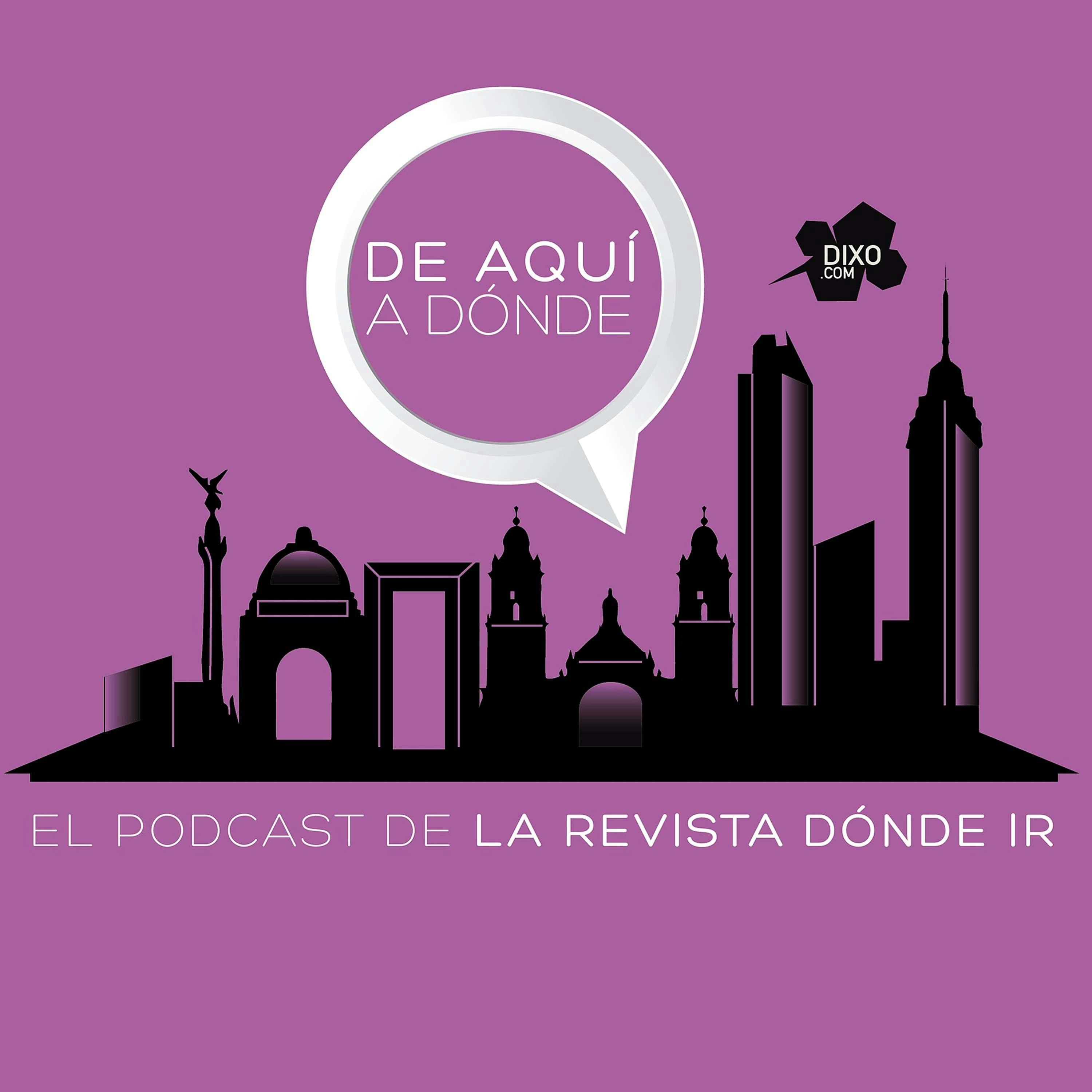 #57 Para comer como un samurai · Dónde Ir