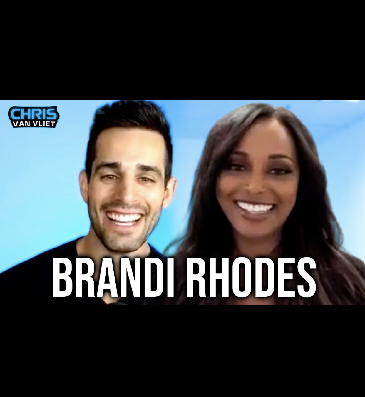 Brandi Rhodes on Her Unlikely Path To AEW & WWE And How Becoming A Mom Has Changed Her