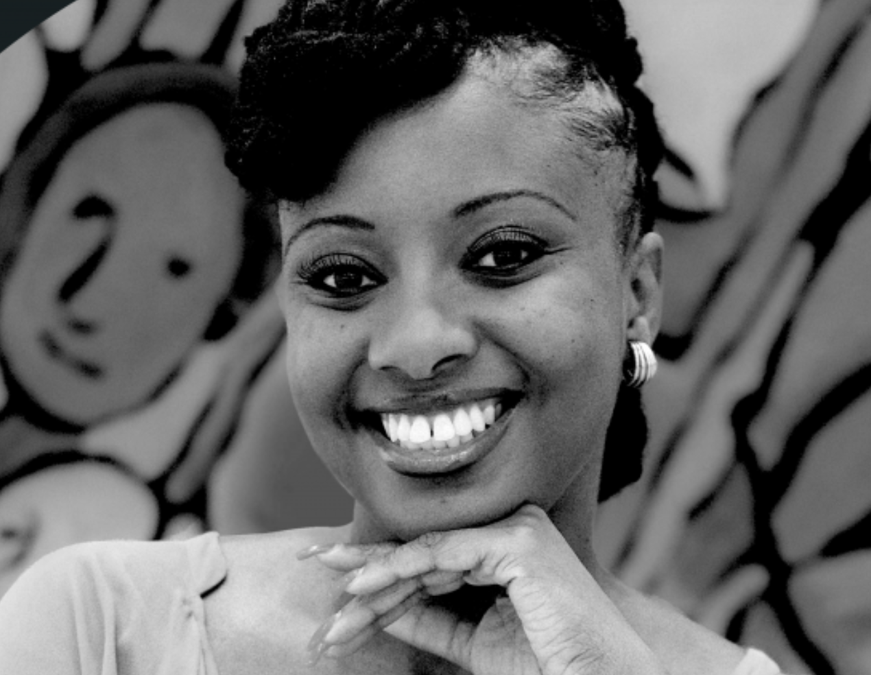 Treva Lindsey: Violence, Black Women and the Struggle for Justice