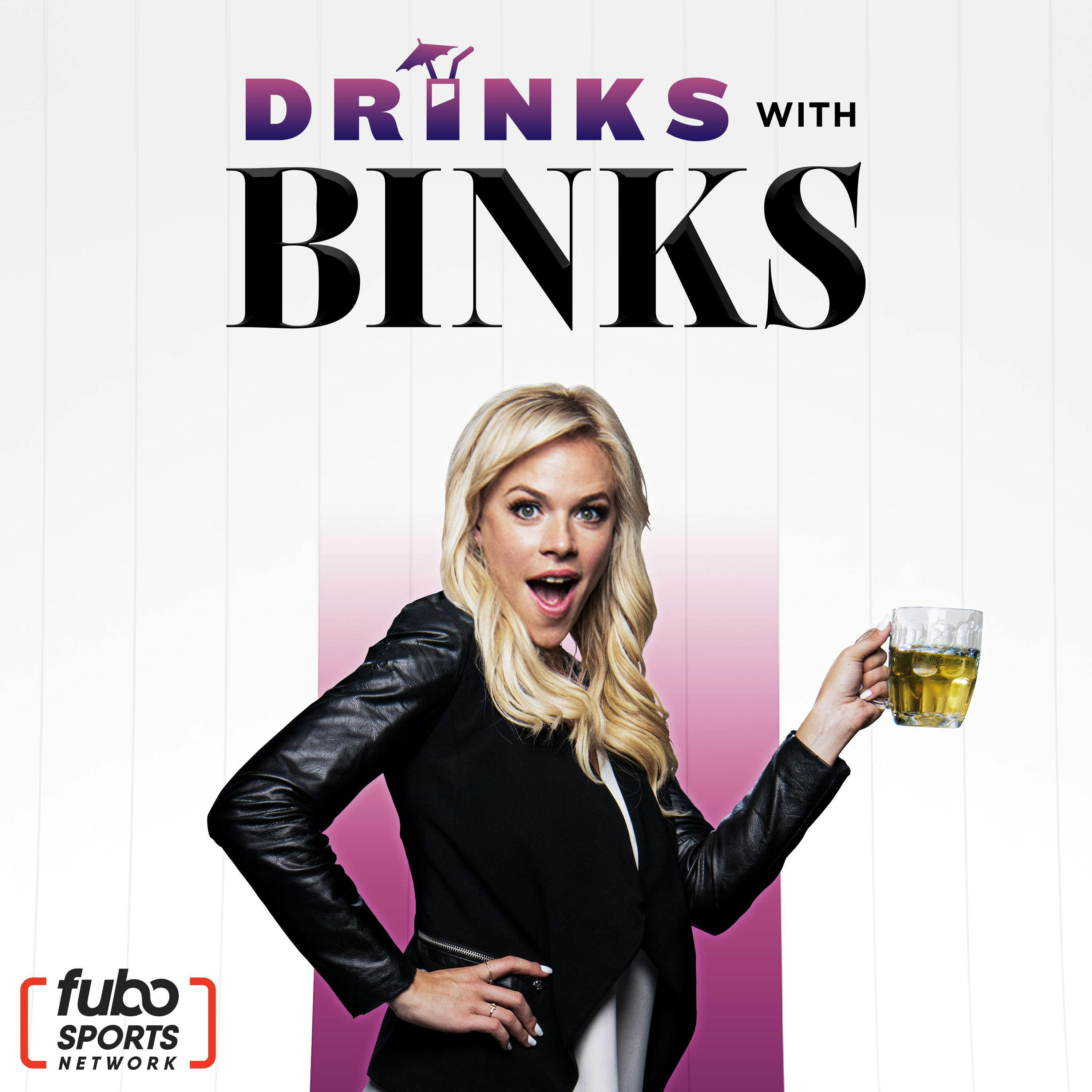 Drinks with Binks