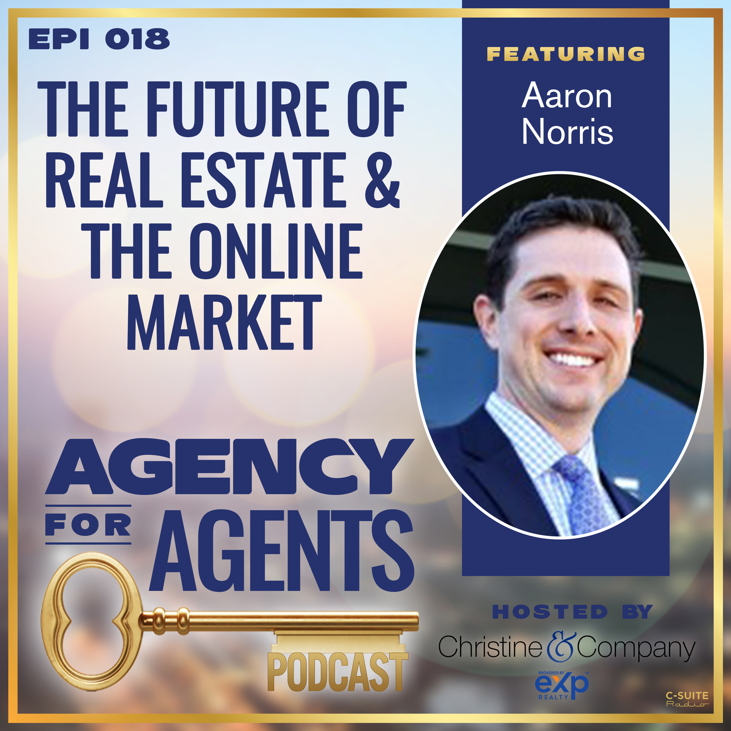 Agency For Agents
