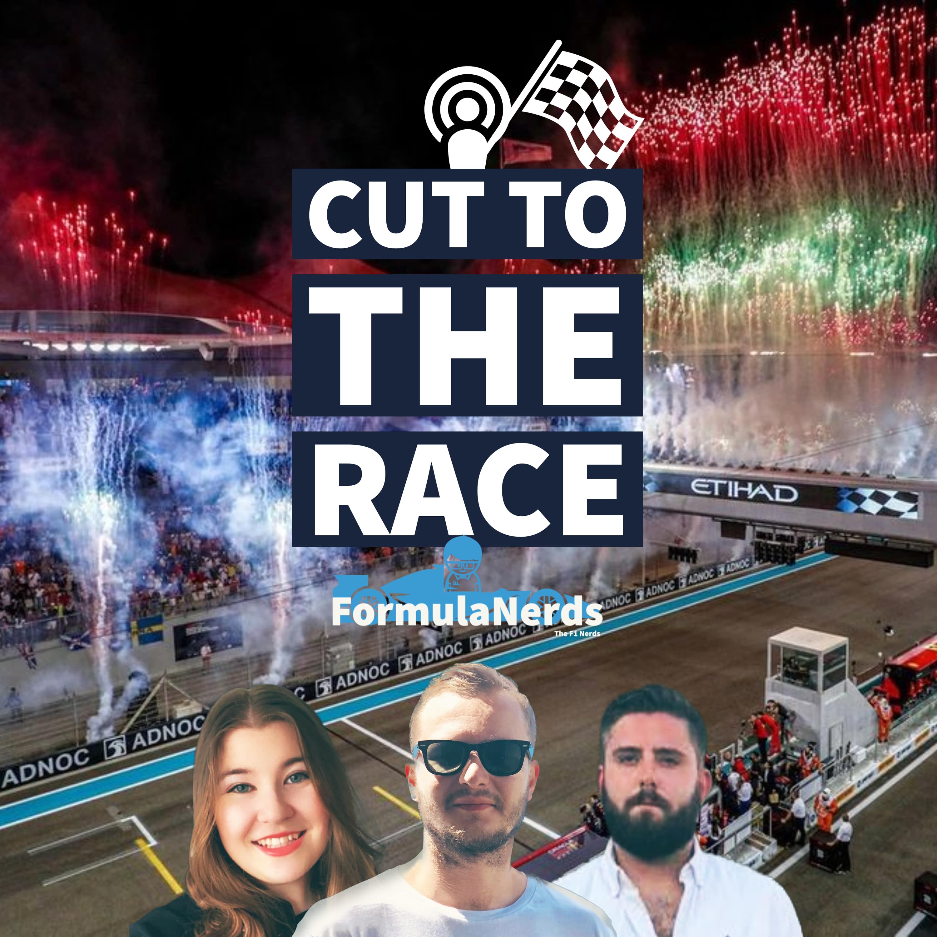 The F1 Abu Dhabi Grand Prix Review