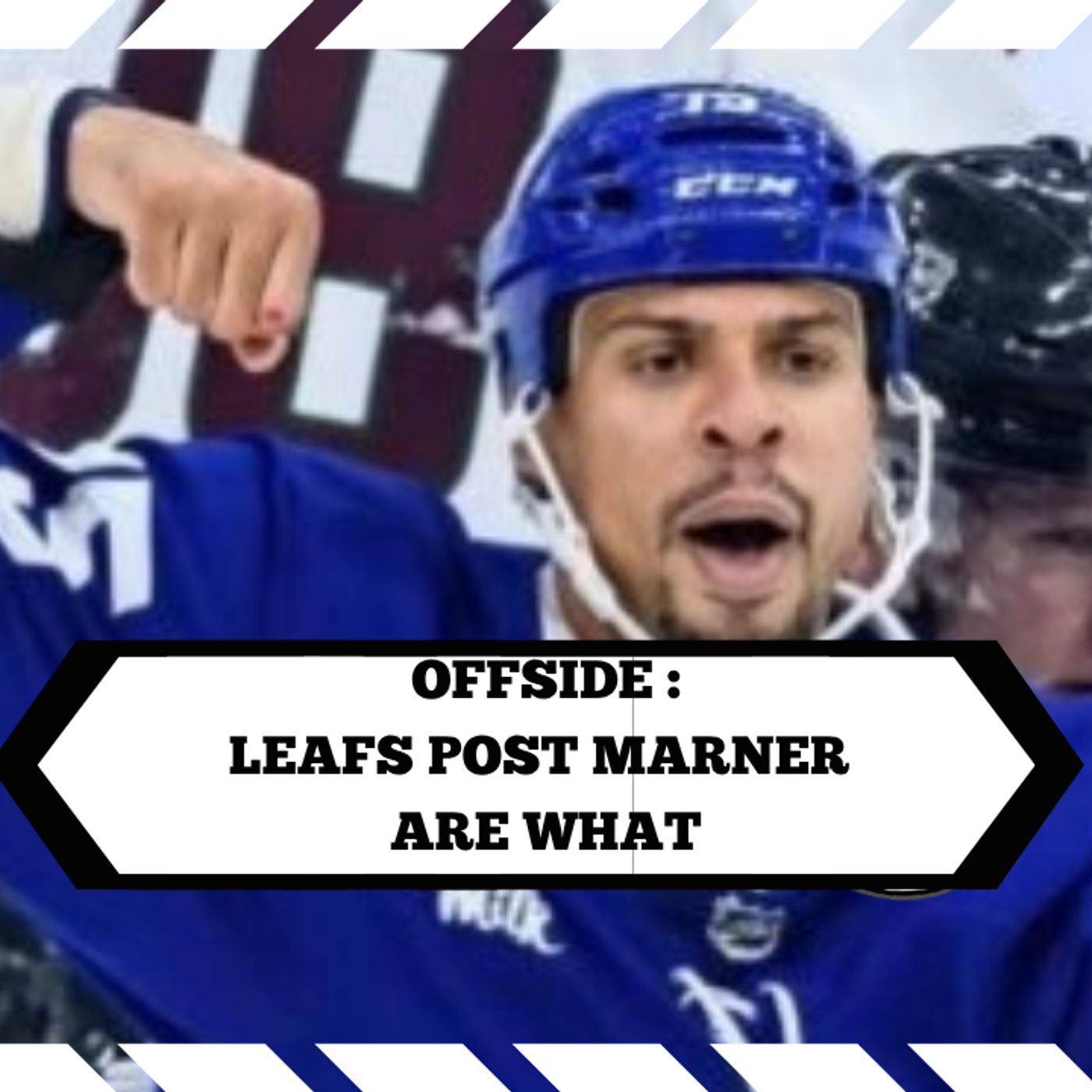 Heave Hoe Reavo Maple Leafs Move On