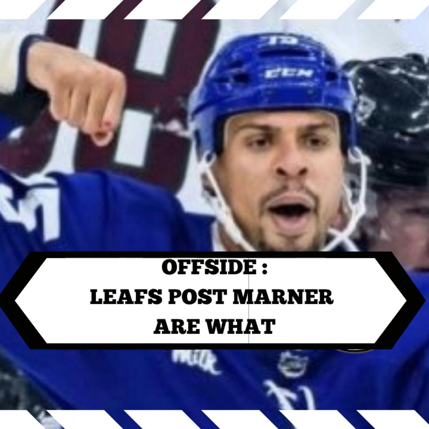 Heave Hoe Reavo Maple Leafs Move On Heave Hoe Reavo Maple Leafs Move On