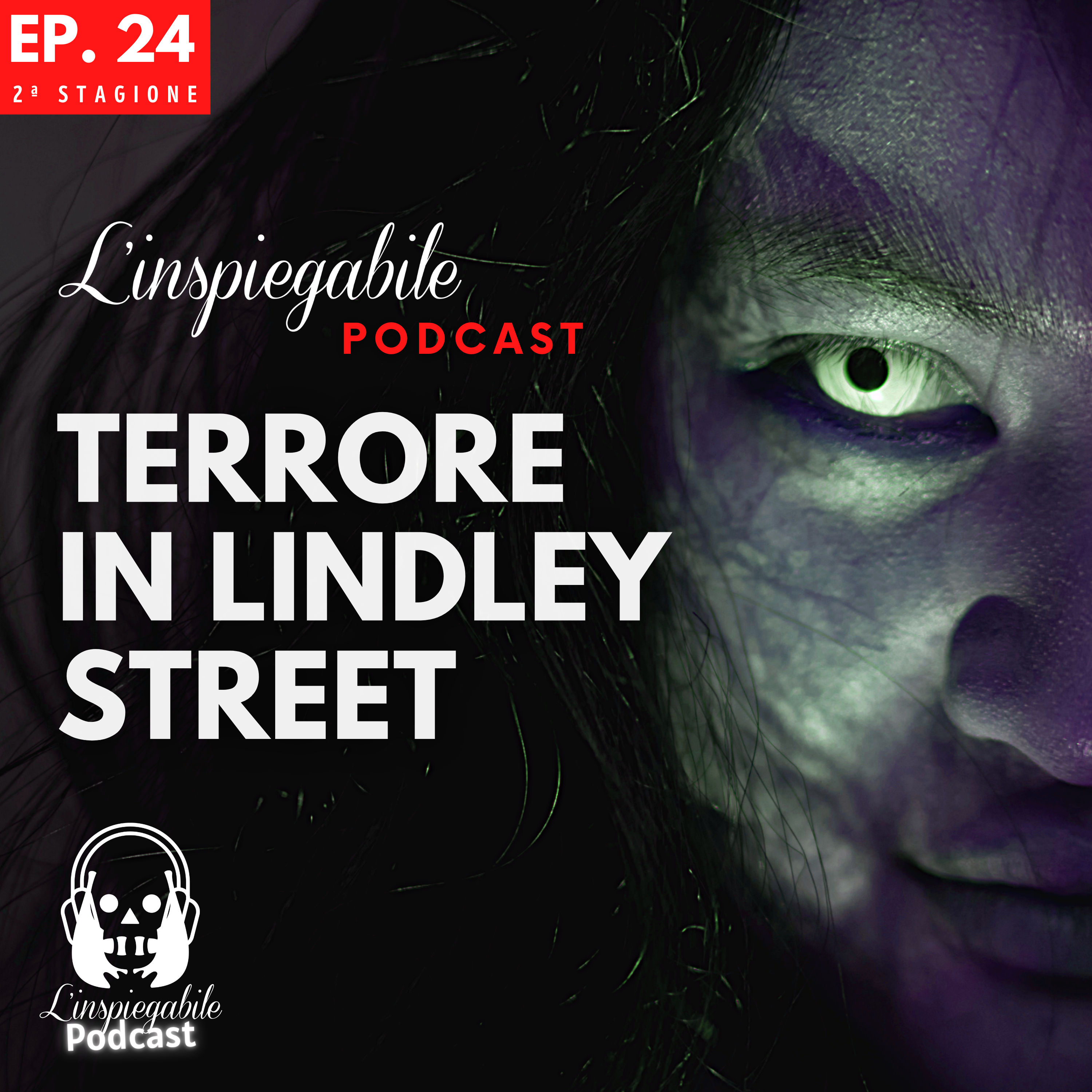 L\'Inspiegabile Podcast