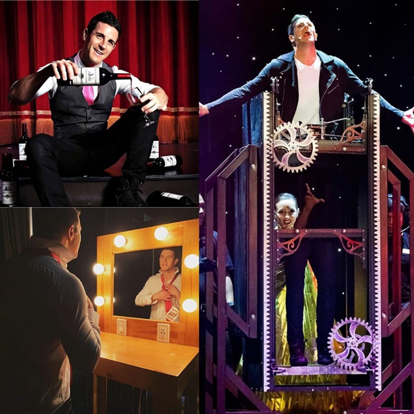 Profoundly Pointless