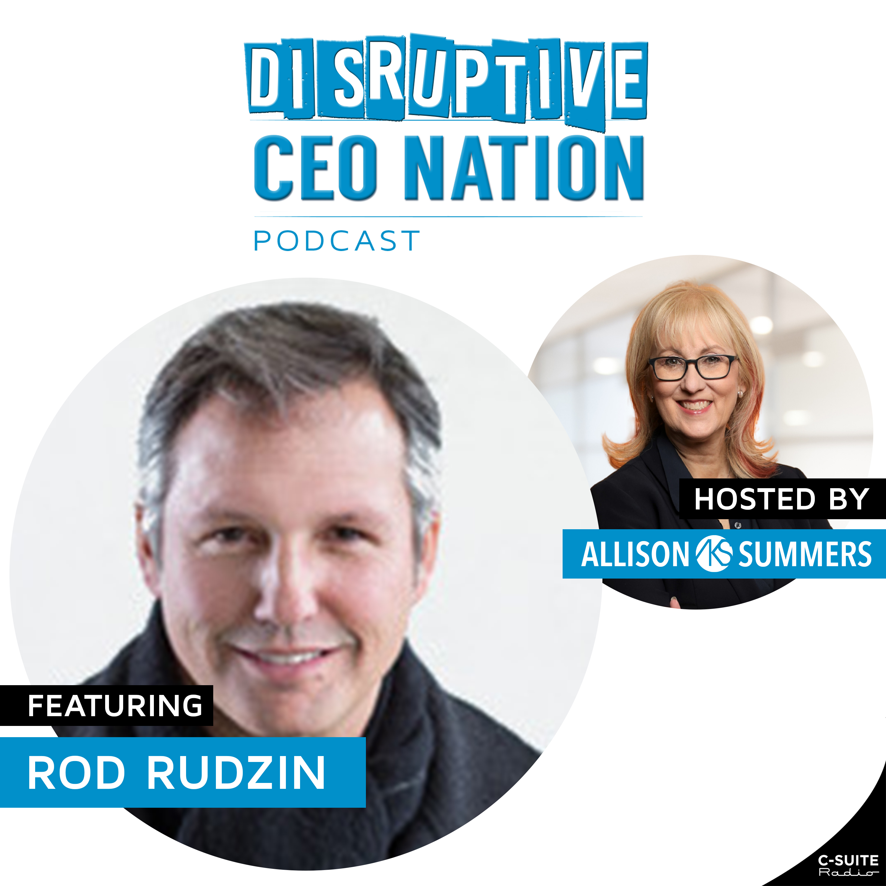 Episode 139: Ron Rudzin, President and CEO Saatva, Texas and New York