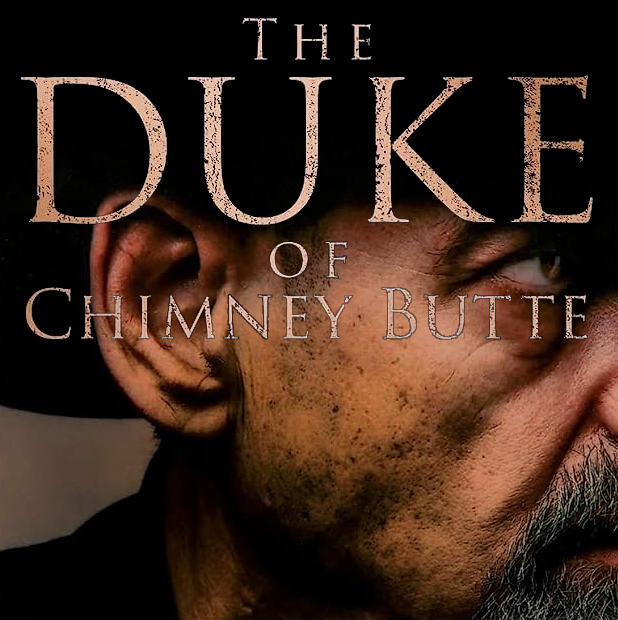 The Duke of Chimney Butte by George W. Ogden ~ Full Audiobook