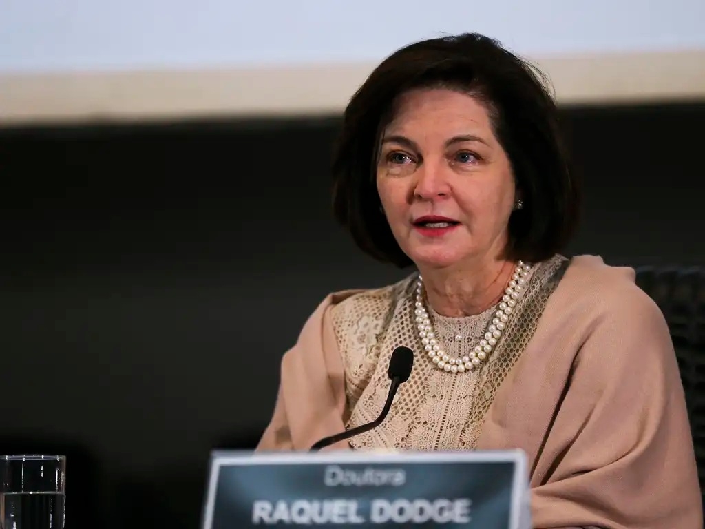 Anistia: Ex-PGR, Raquel Dodge diz concordar com proposta de revisão de penas