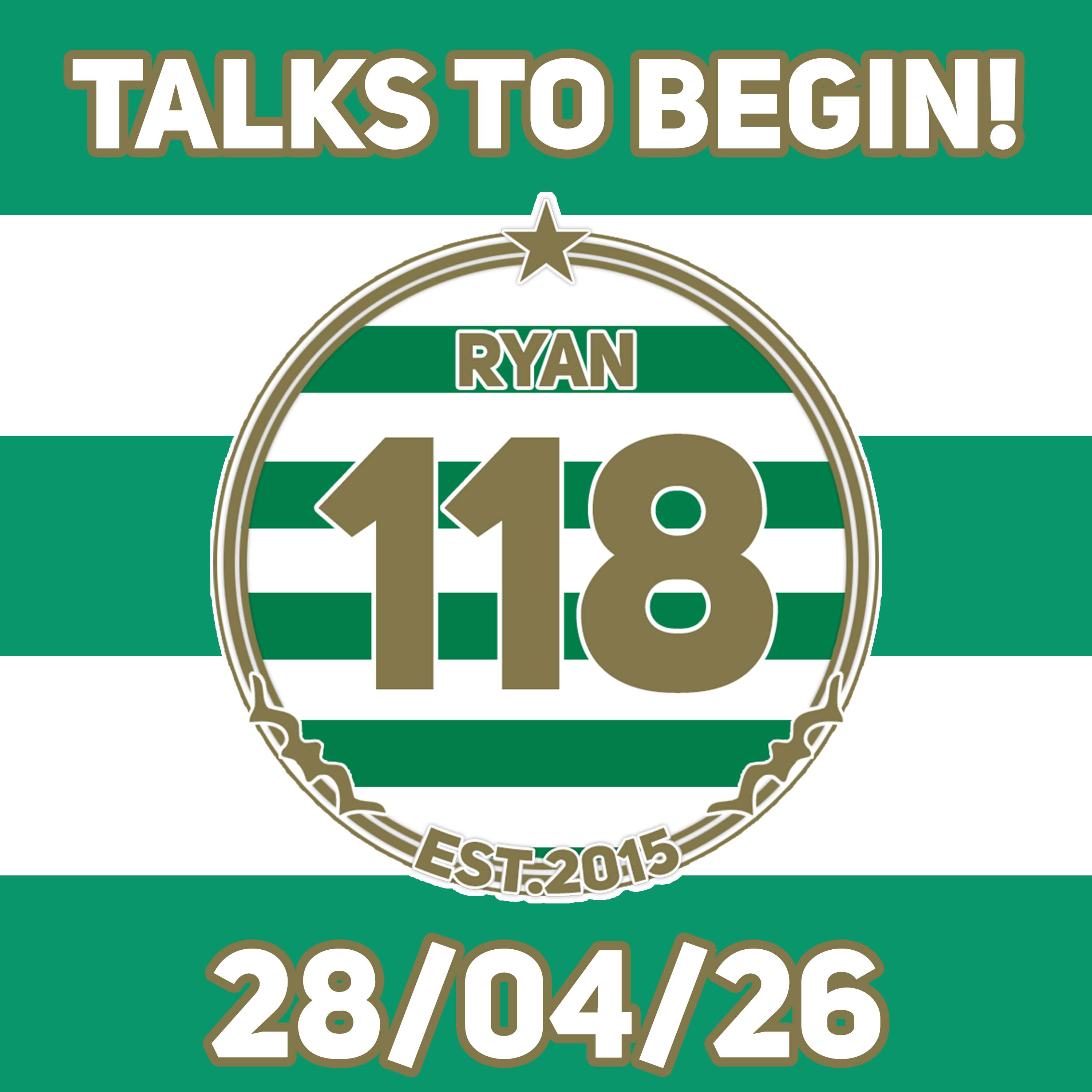 CELTIC TO START TALKS TO SIGN SARACCHI PERMANENTLY! | + Maeda and Hatate's summer situation... episode artwork