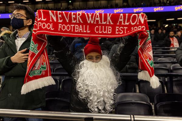 The Anfield Wrap: Free Content Week!