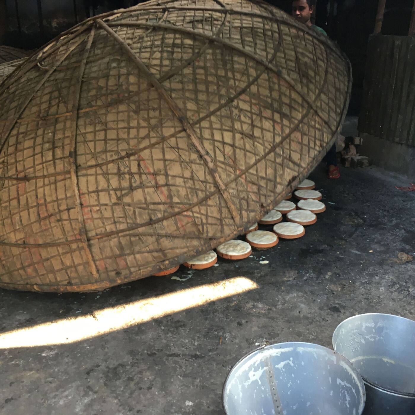 Ishita Dey on Crafting Doi: Placemaking, Ecology, and Labor in Bangladesh episode artwork