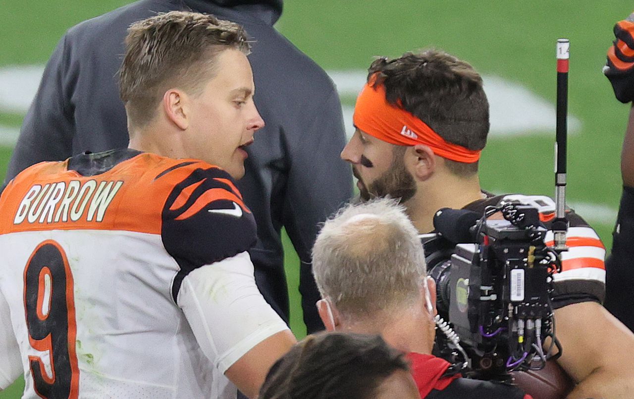 OBI: Week 9 Fantasy Football tips, best bets and Survivor picks episode artwork