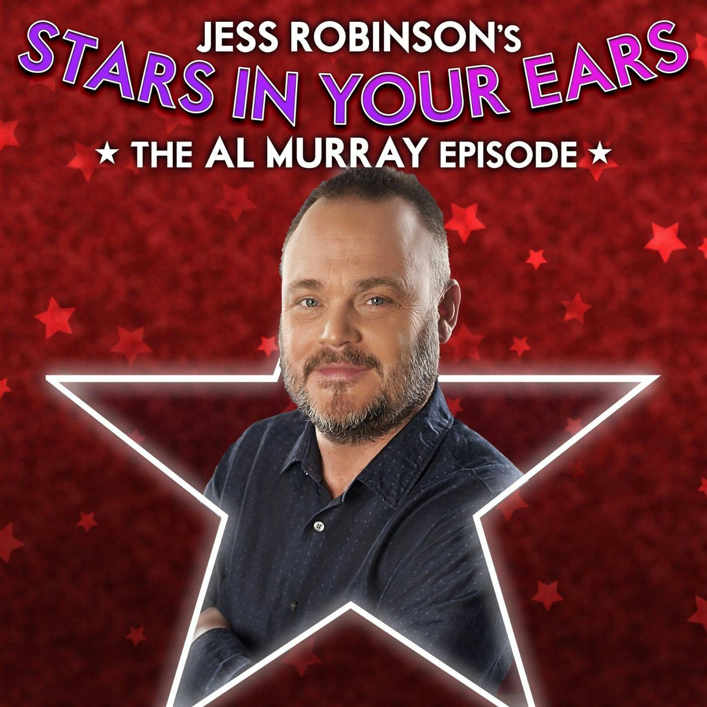 THE AL MURRAY EPISODE THE AL MURRAY EPISODE