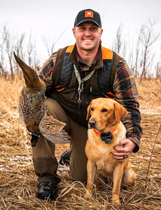 E 269. "Hunting for the Dog" with Lake Pickle