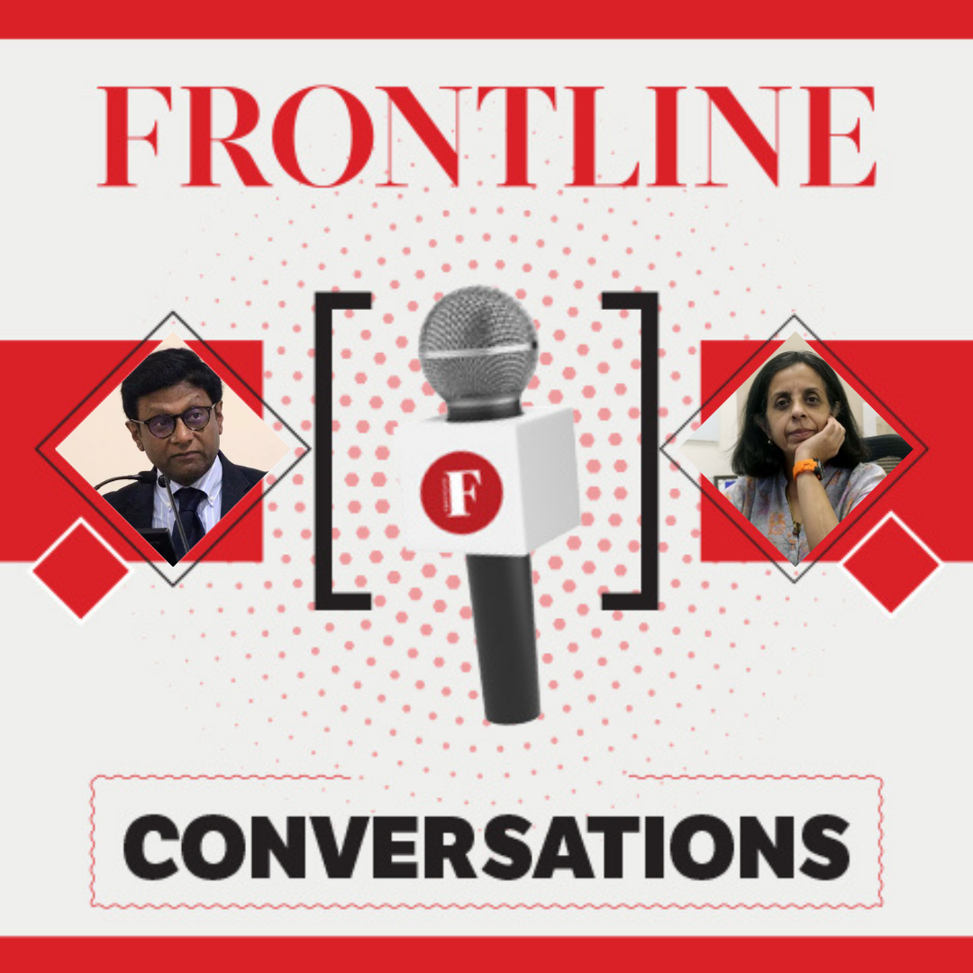 Frontline Conversations