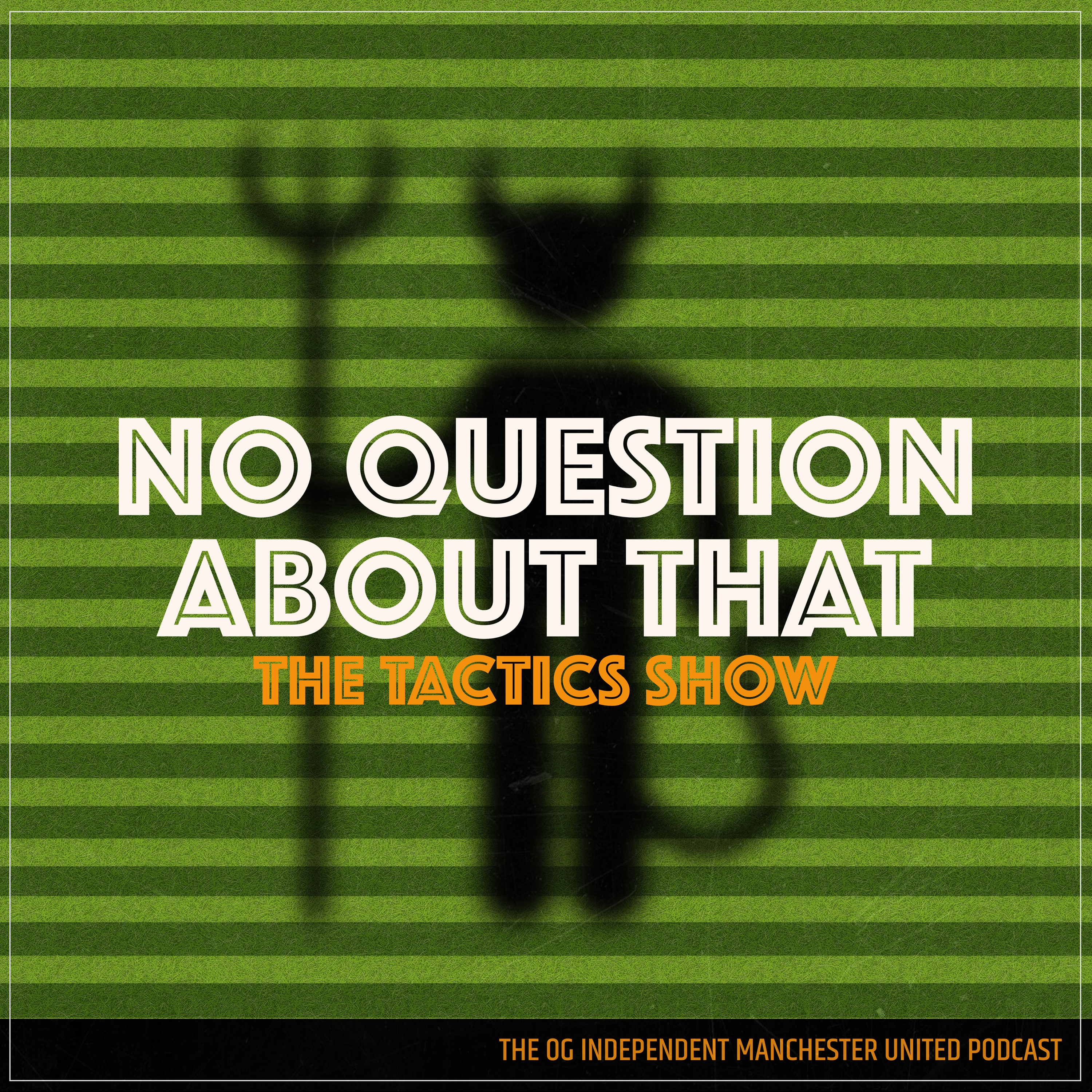 The Tactics Show: Pre-Season Progress