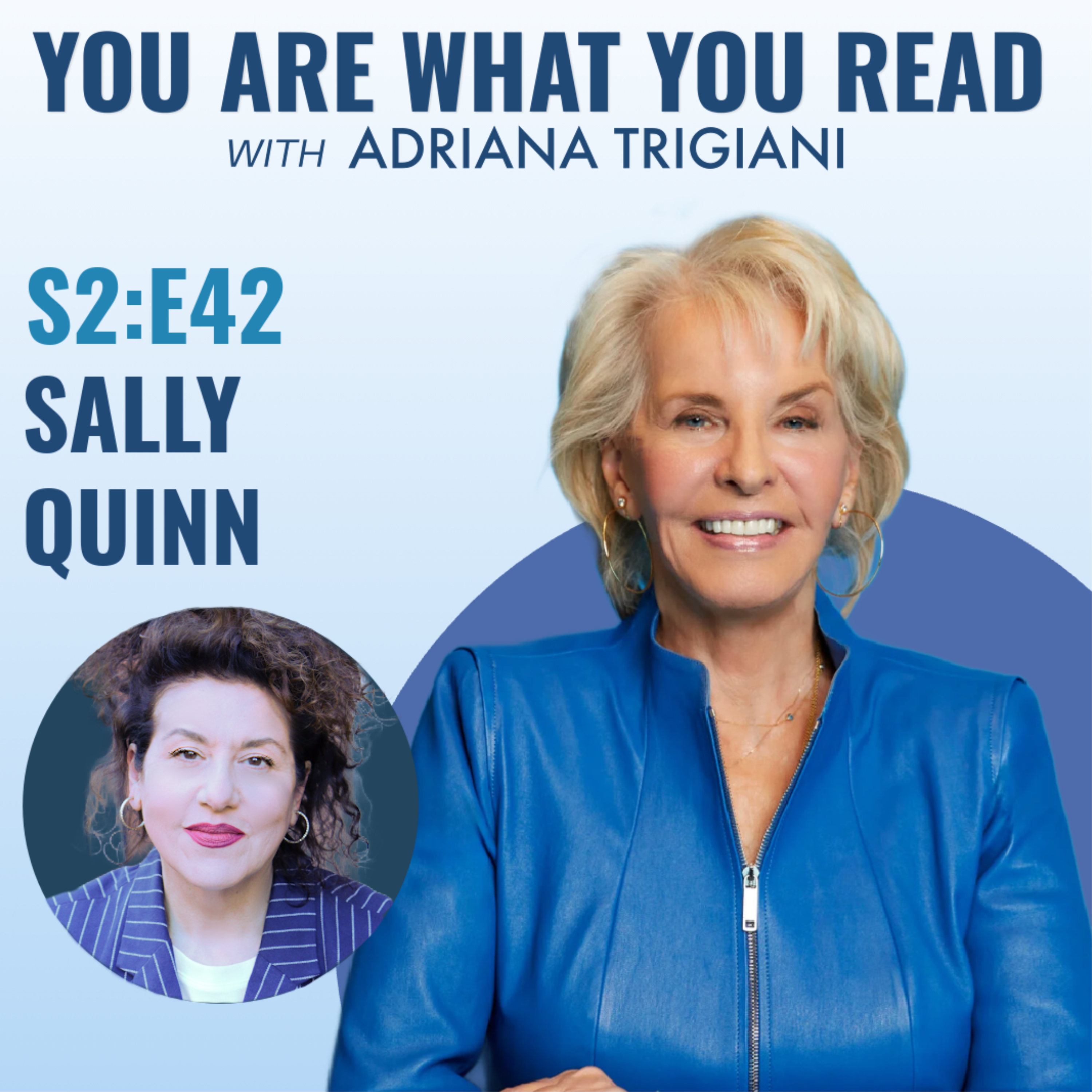 Sally Quinn: Silent Retreat