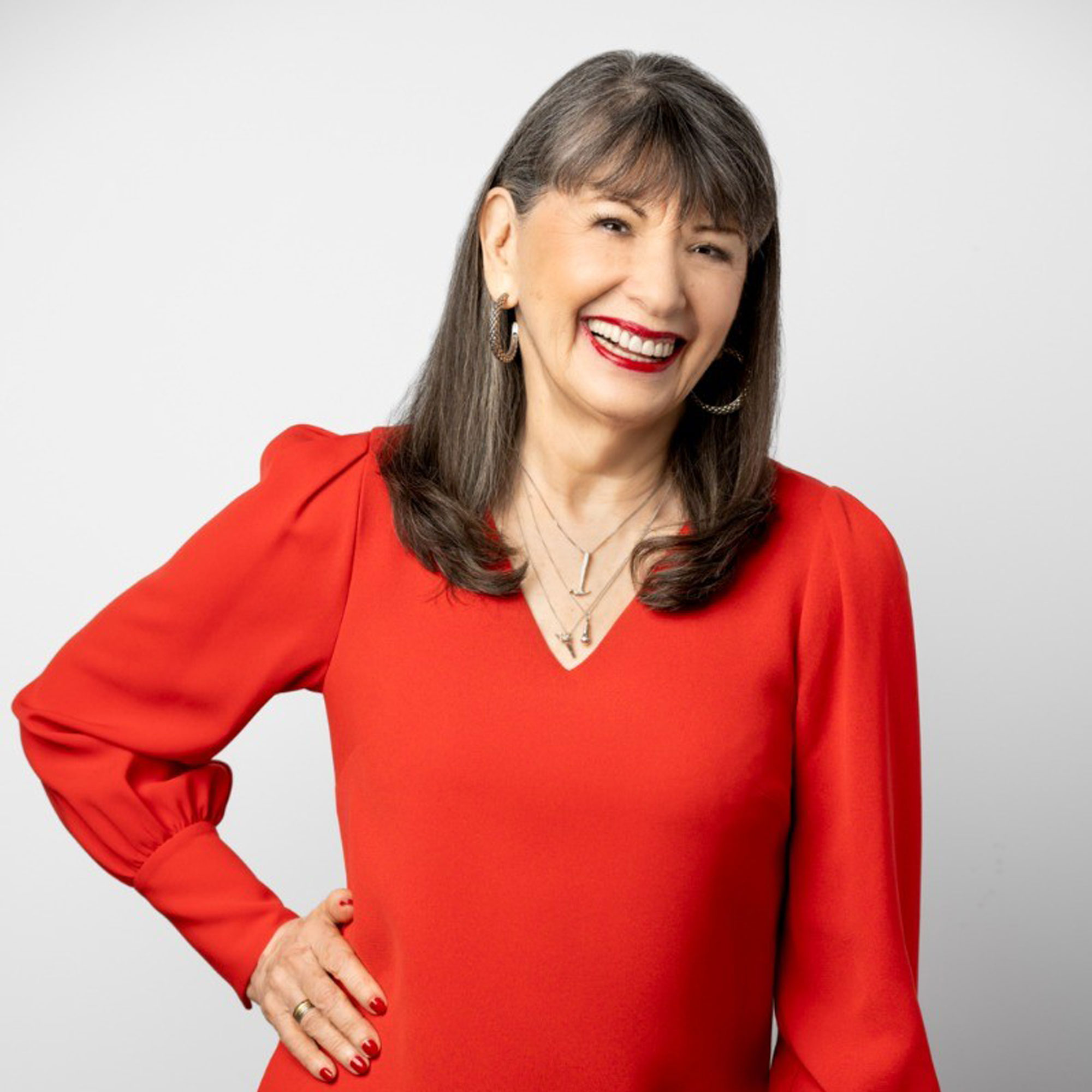 How to Lead Like a Woman: Intentioning a Better World For All