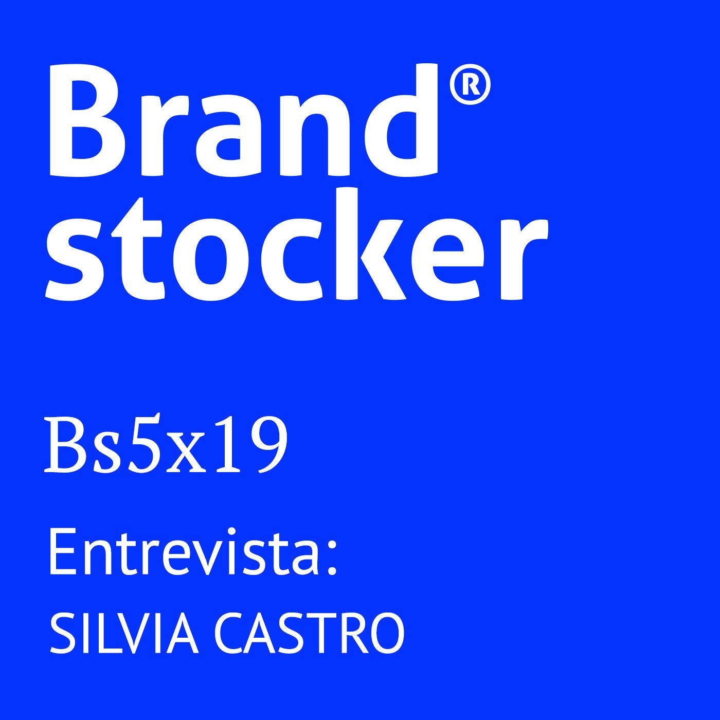 BrandStocker: branding y marcas con historia