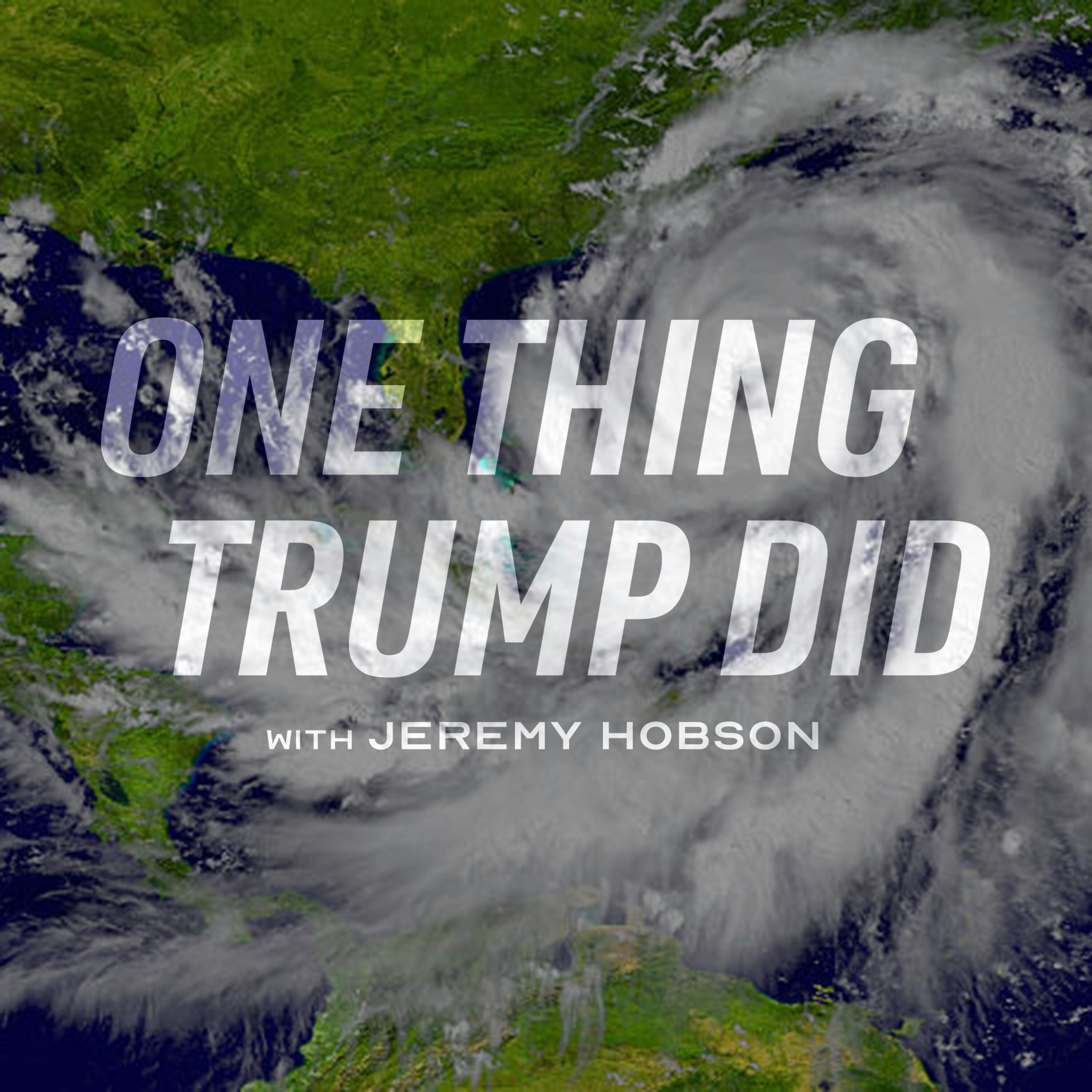 The Middle with Jeremy Hobson