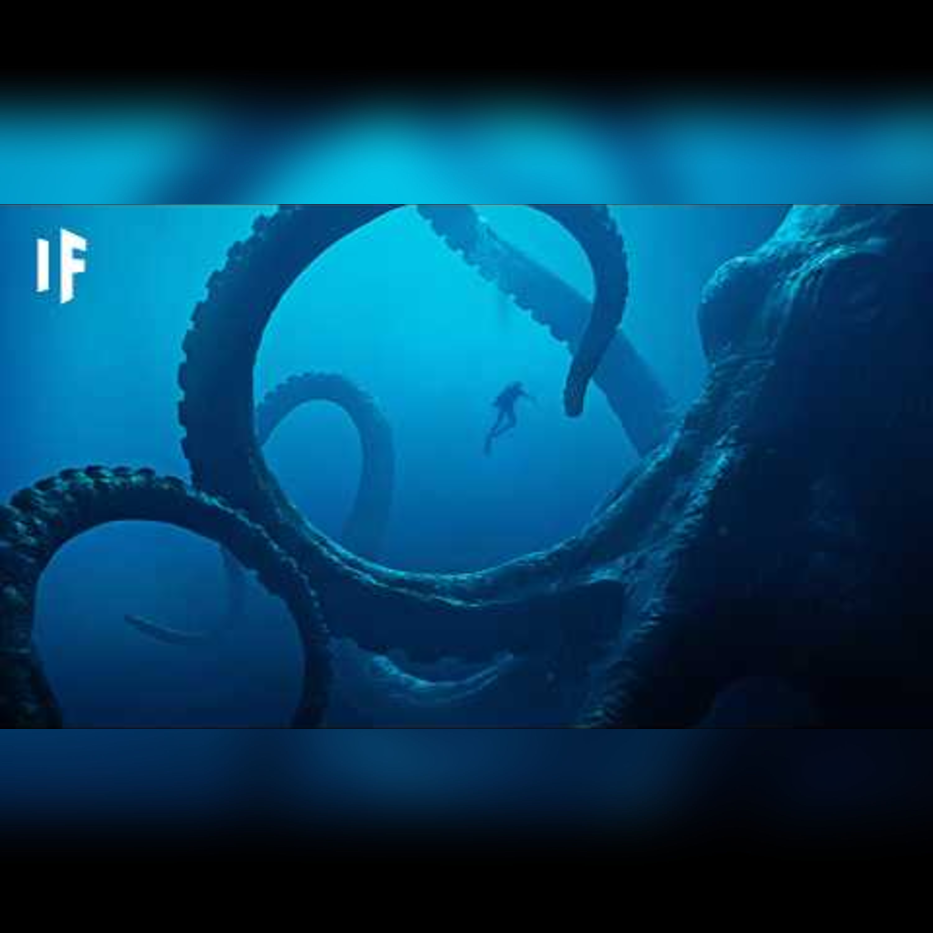 Cosa Succederebbe Se Scoprissimo il Kraken nella Fossa delle Marianne? episode artwork