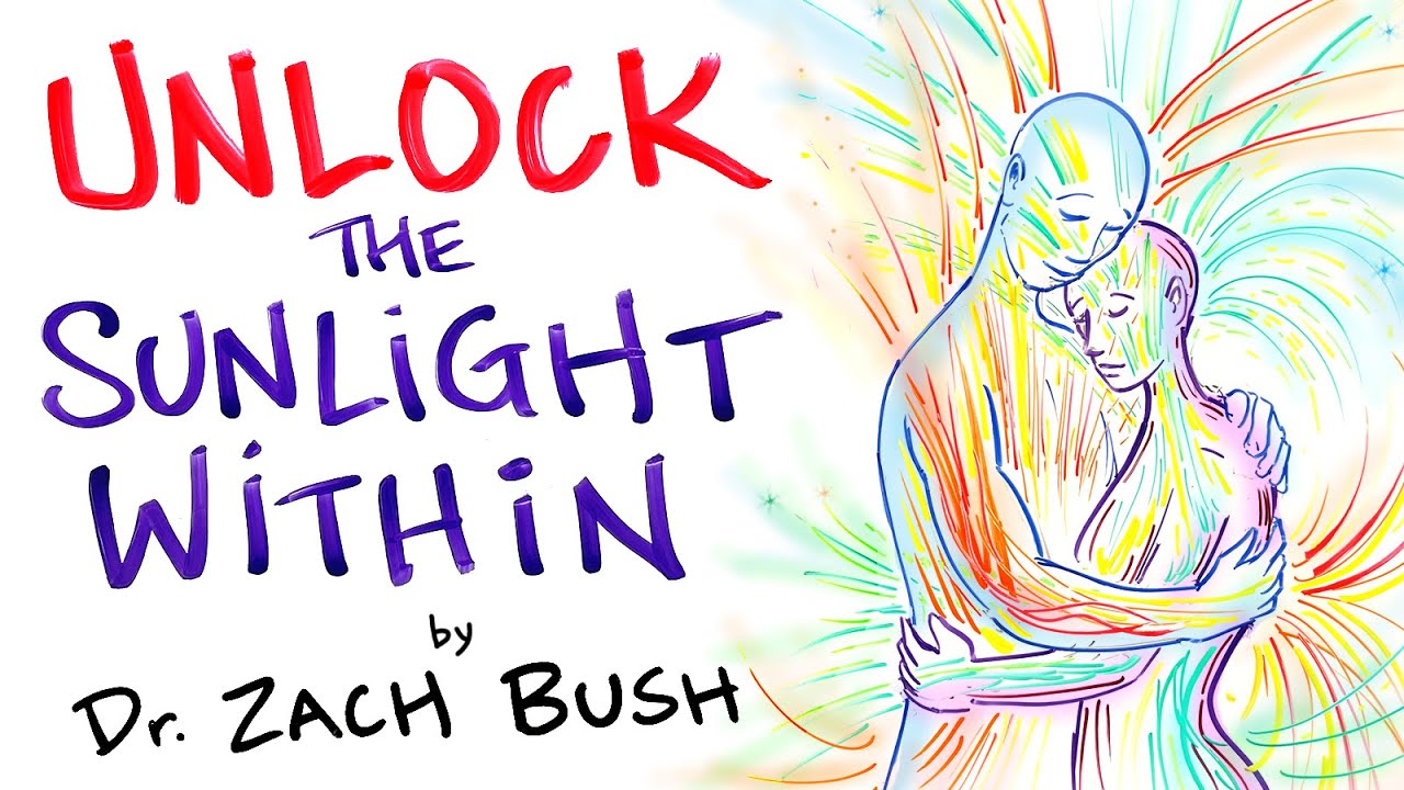UNLOCK the Creative LIGHT-FORCE Within - Dr. Zach Bush | After Skool