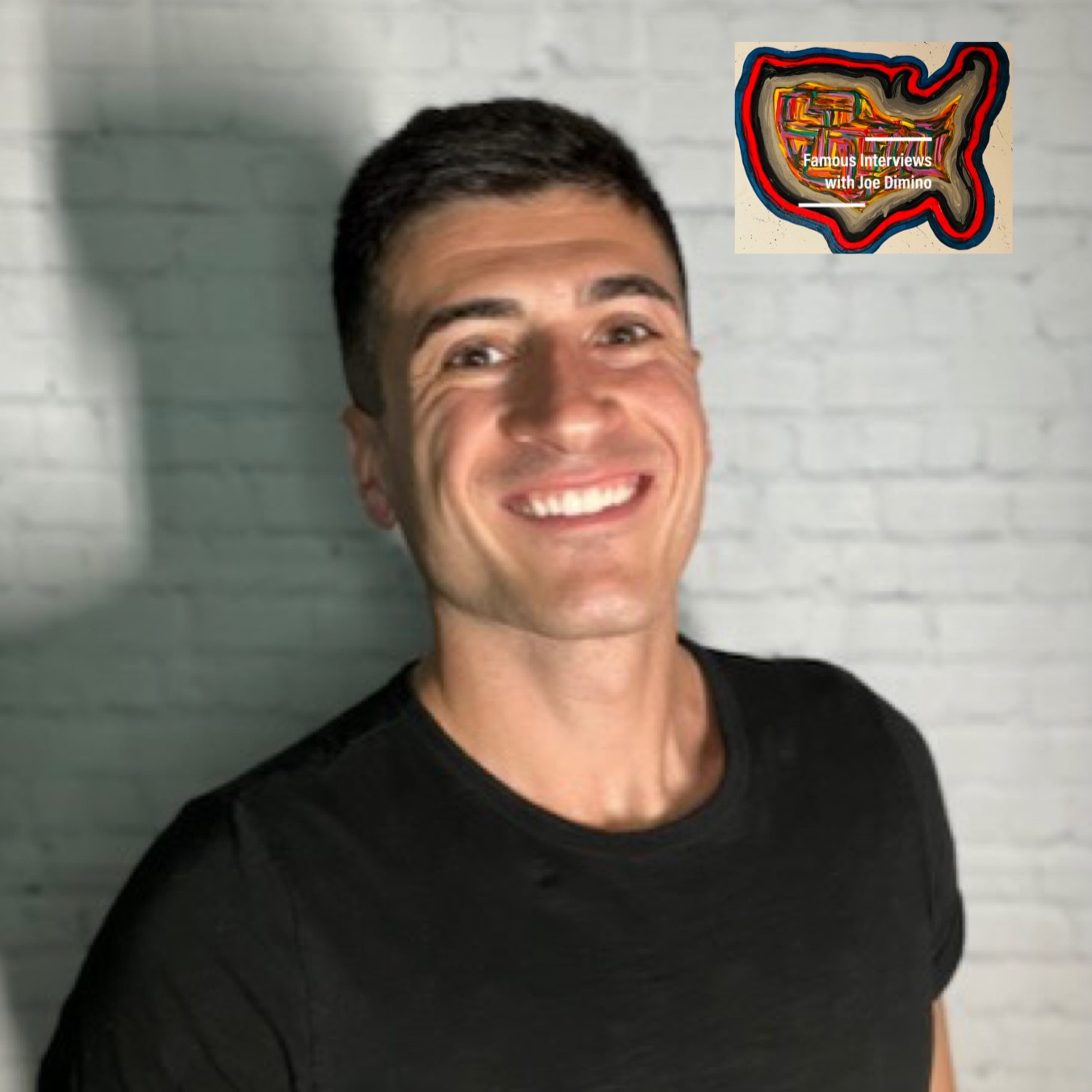 Men’s Life Coach & Keynote Speaker Carlo Taormina episode artwork