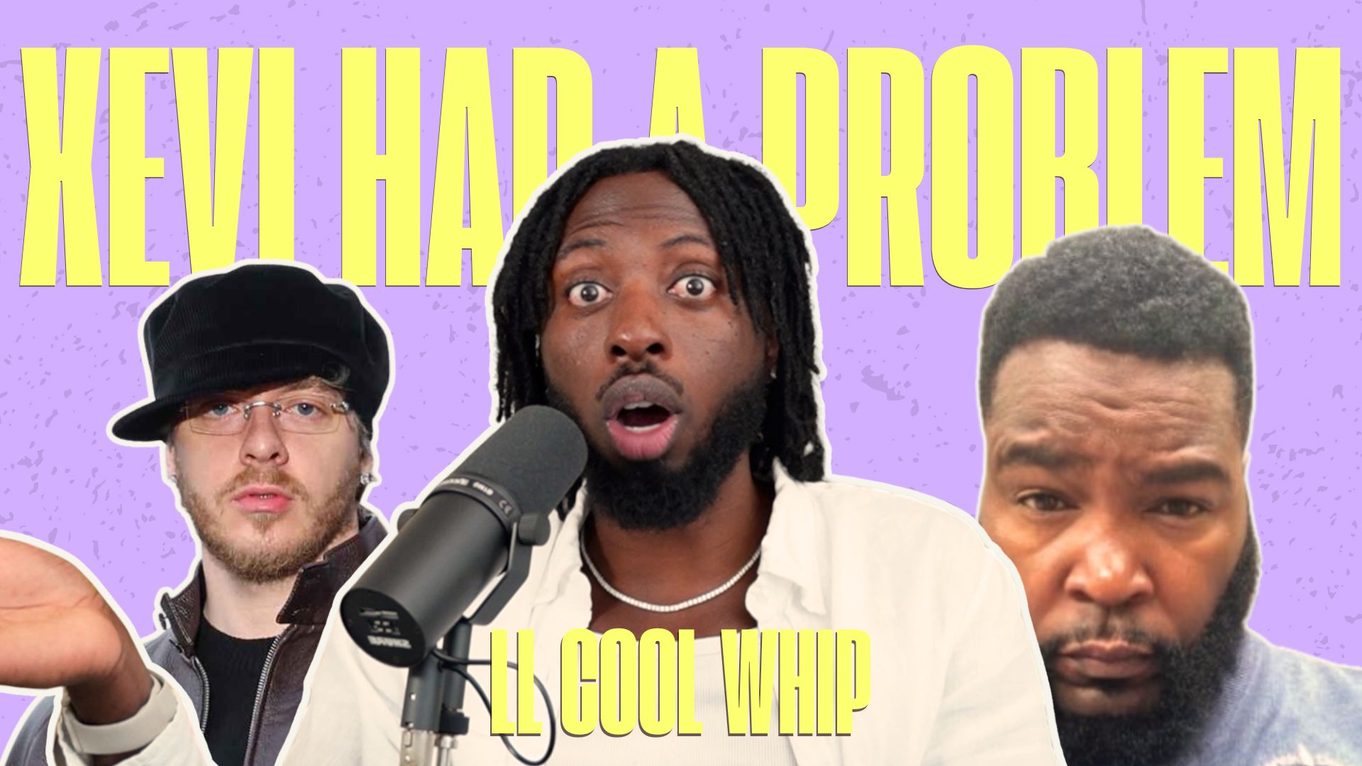 LL Cool Whip | Ep. 17