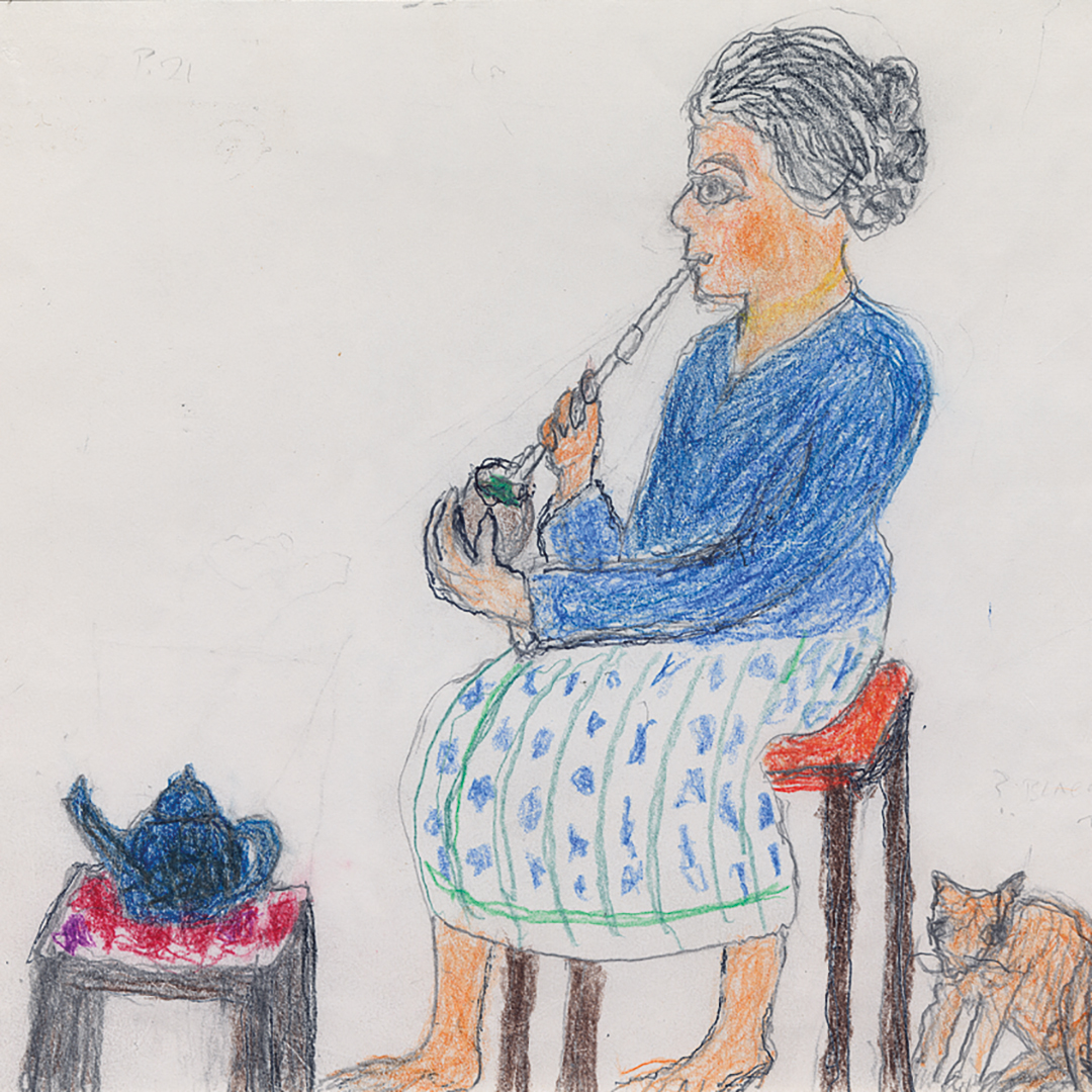 Another Life with Joy Marie Clarkson