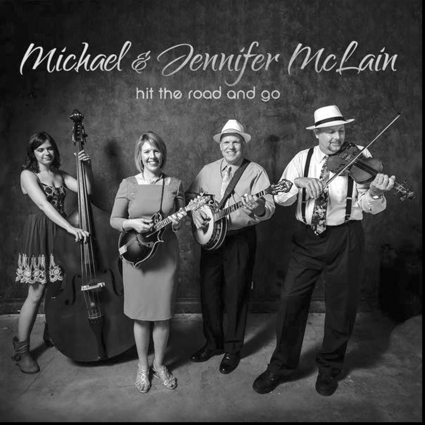 Michael McLain Interview