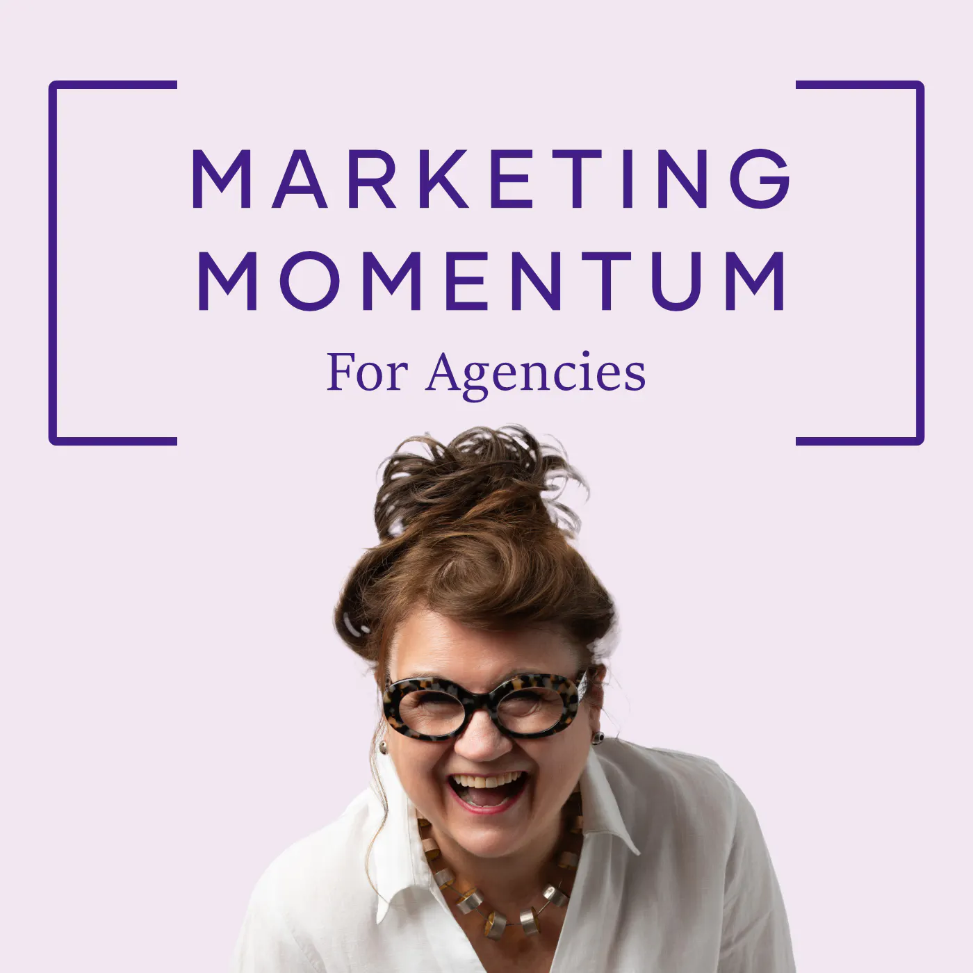 From Webinar to Keynote: Using Speaking to Market and Grow Your Agency with Jack Porter-Smith episode artwork