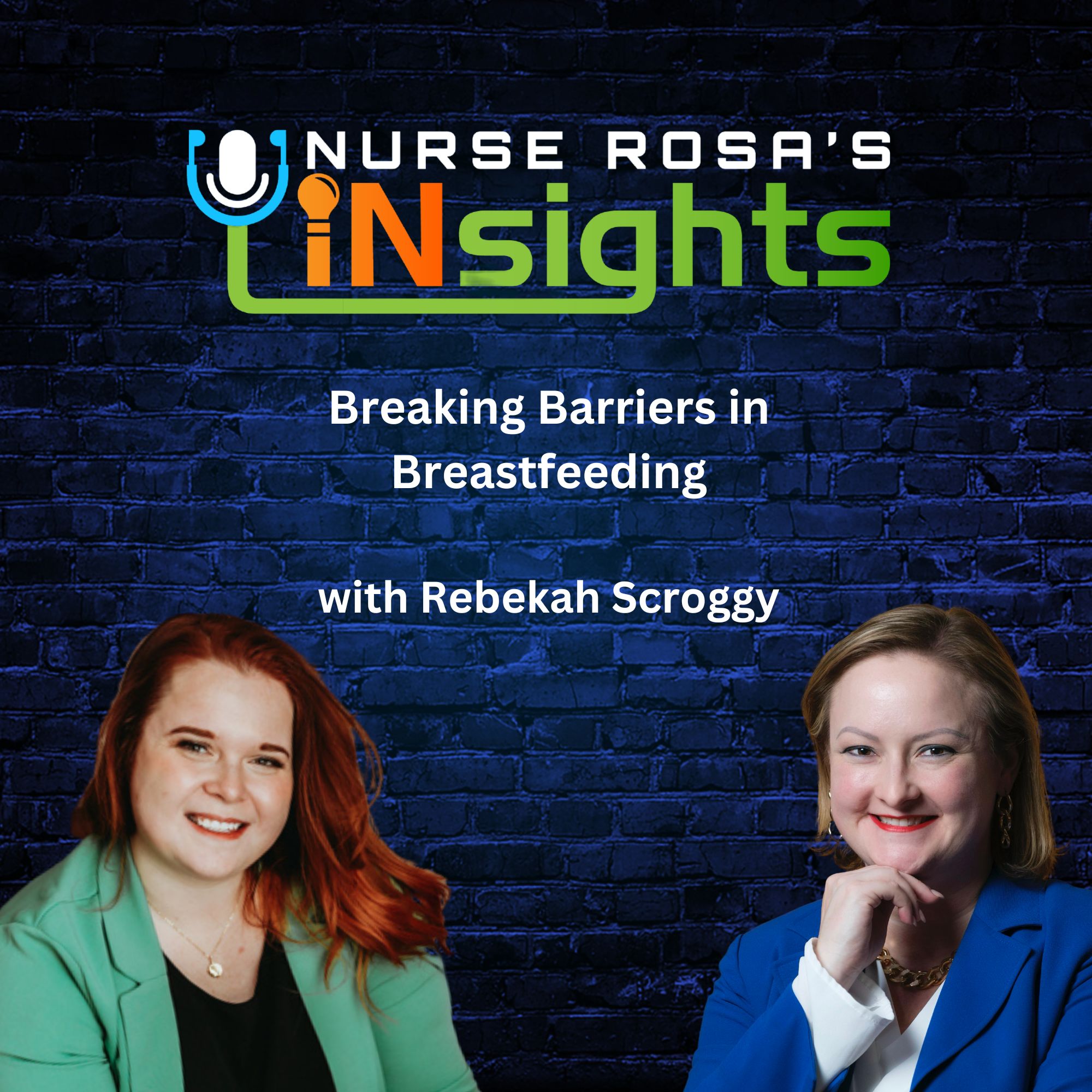 Nurse Rosa\'s INsights