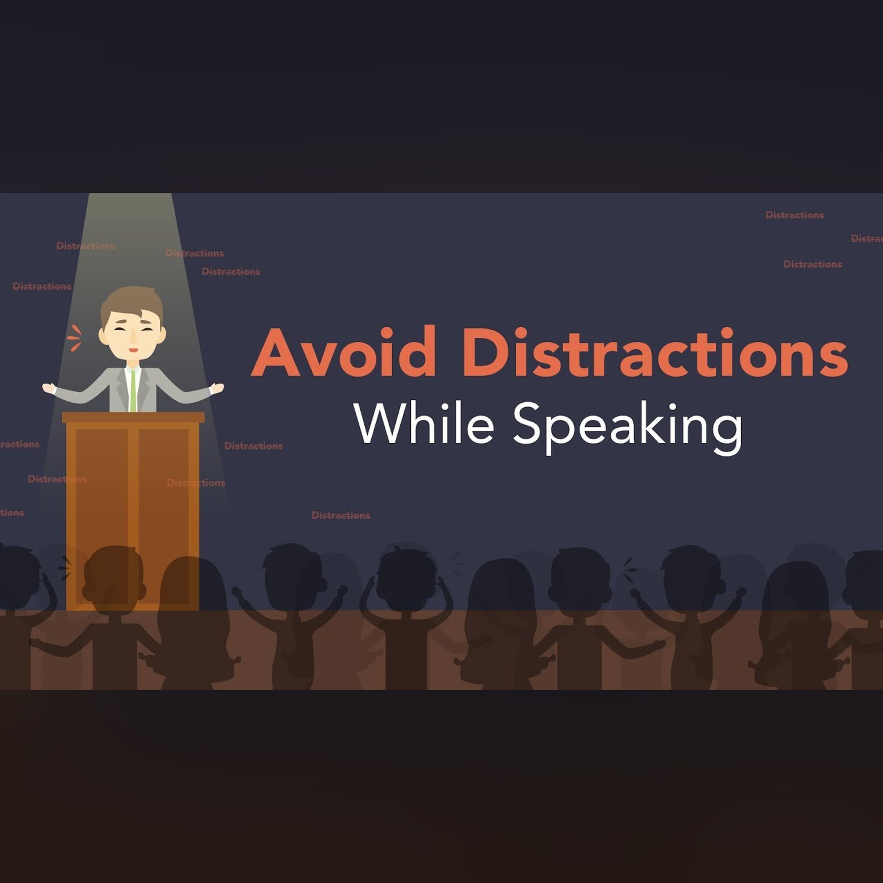 6 Tips to Stay Focused While Presenting | Brian Tracy