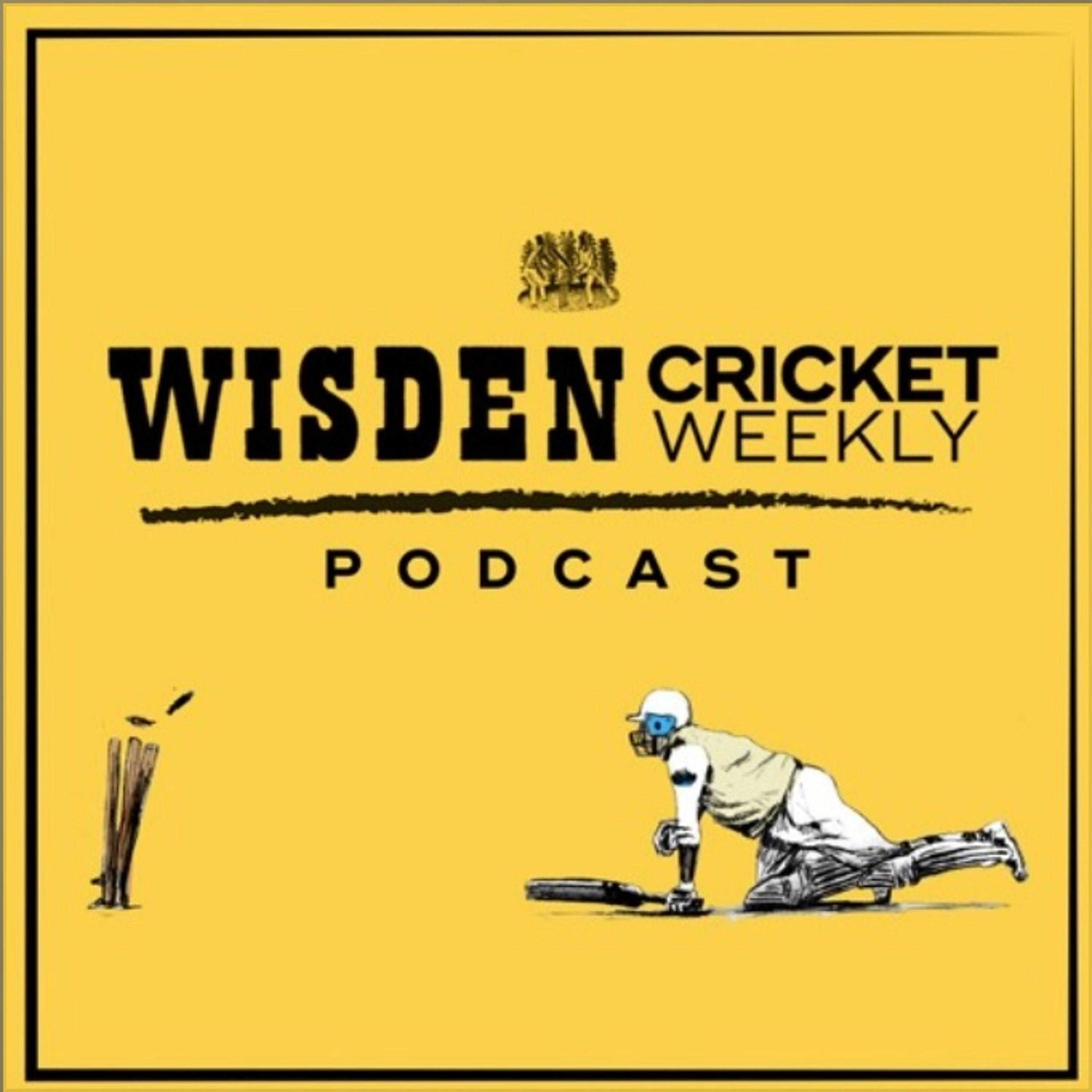 The 2020 Wisden Cricketers’ Almanack Special