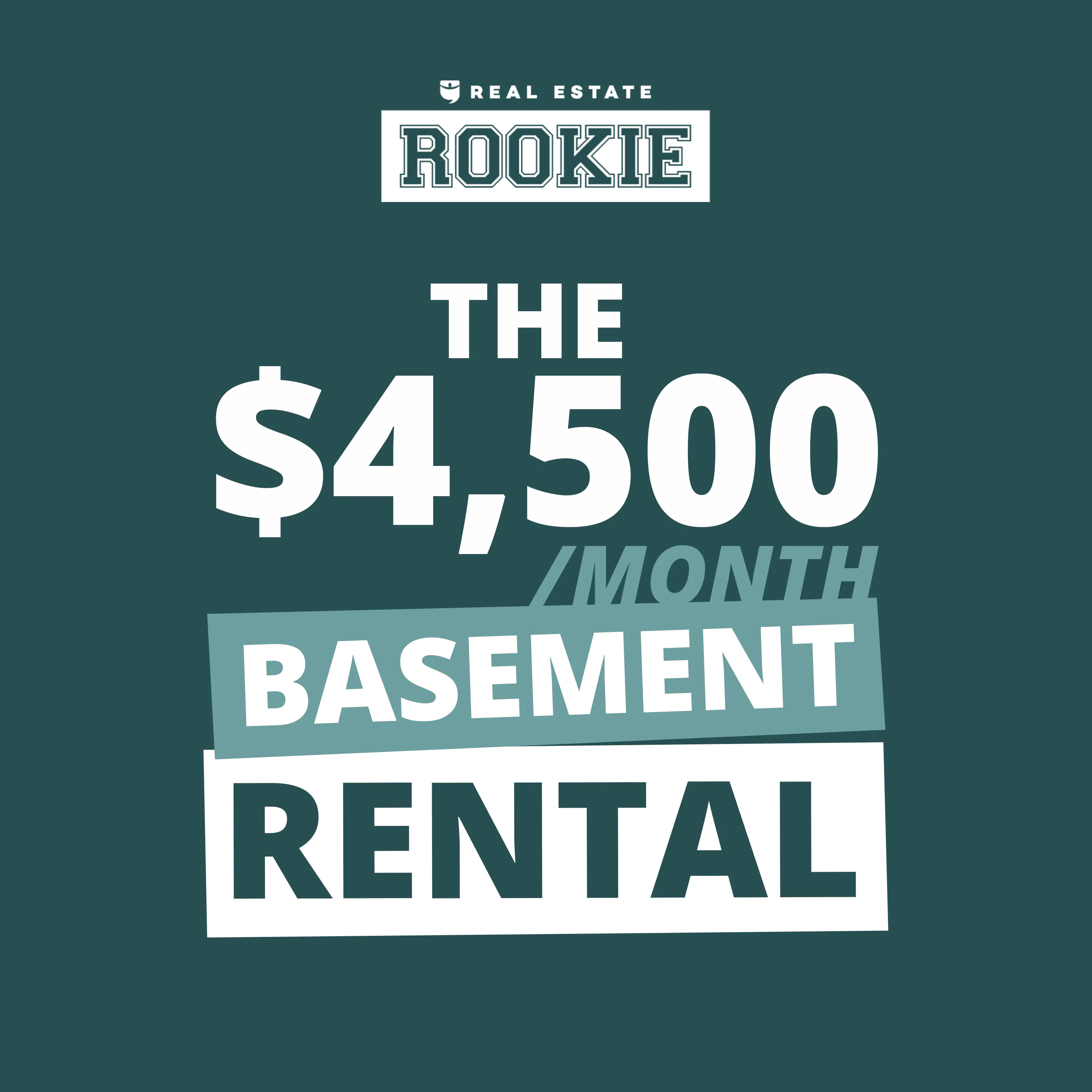 211: Turning Their Basement Into a $4,500/Month Money Making Machine w/Simon Murillo & Kristina Vaio