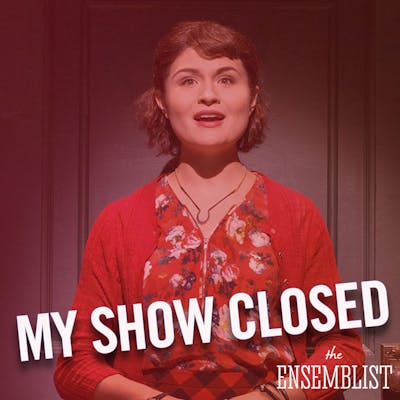 #243 - My Show Closed (feat. The Spark File and Phillipa Soo)