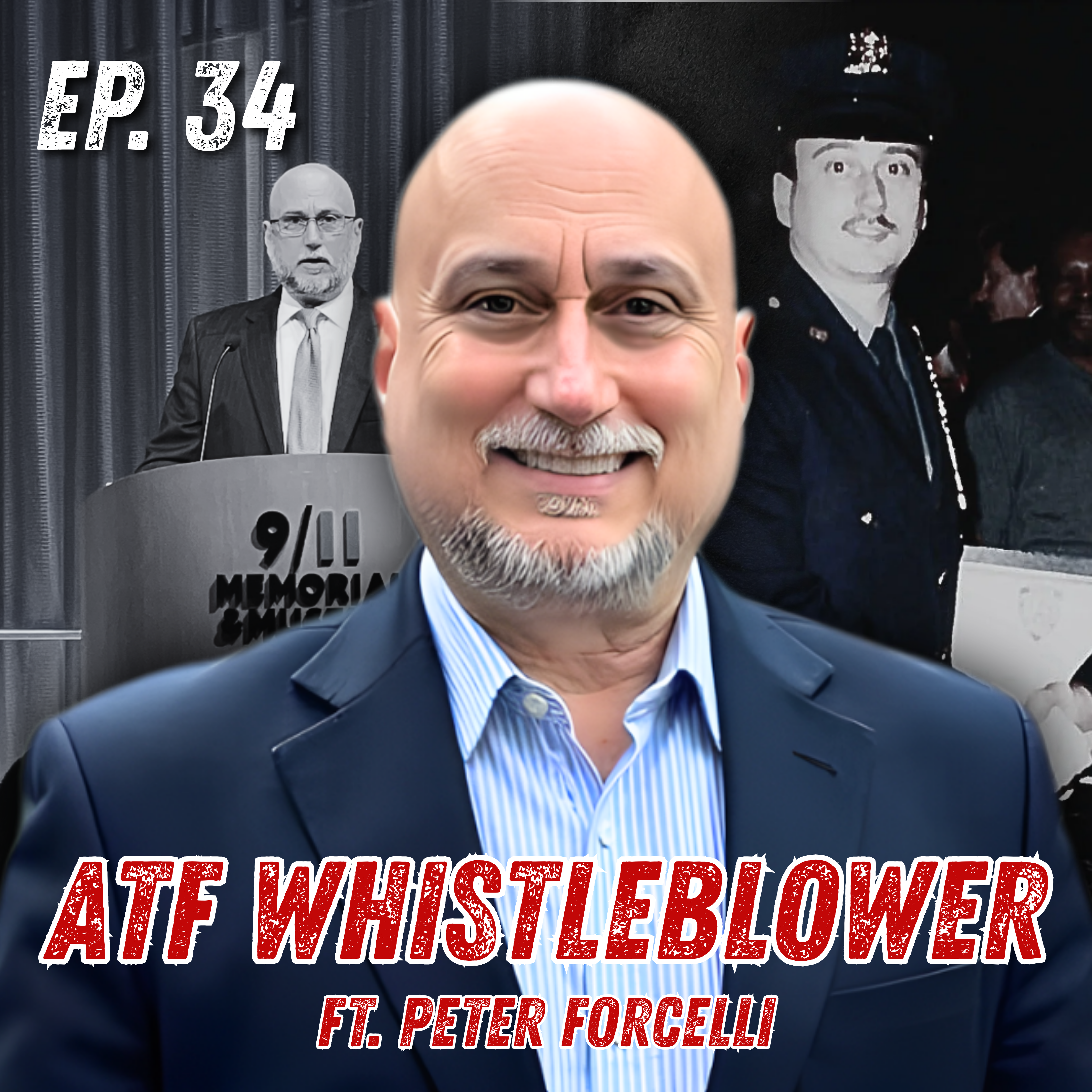 Beyond The Barrel Podcast