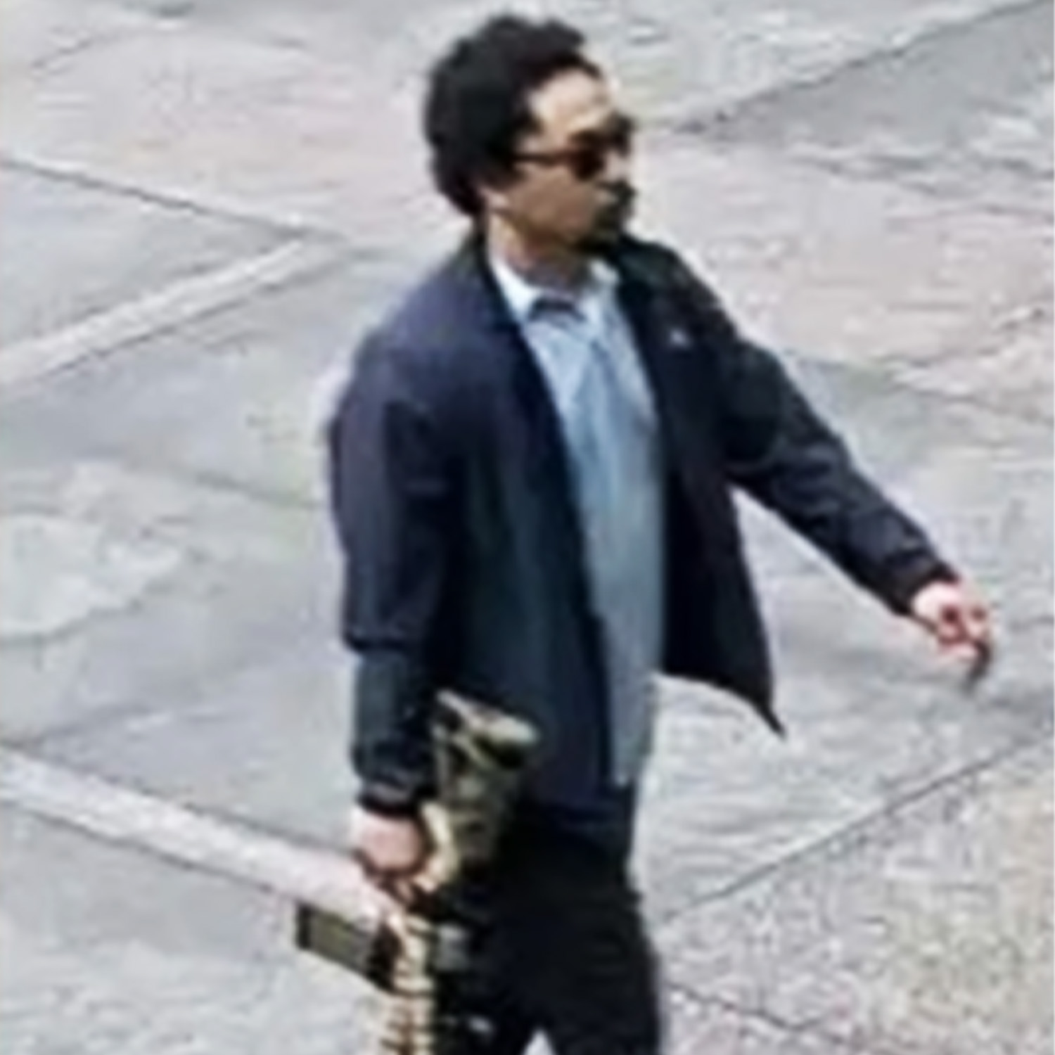 4 Dead In Mass Shooting In NYC