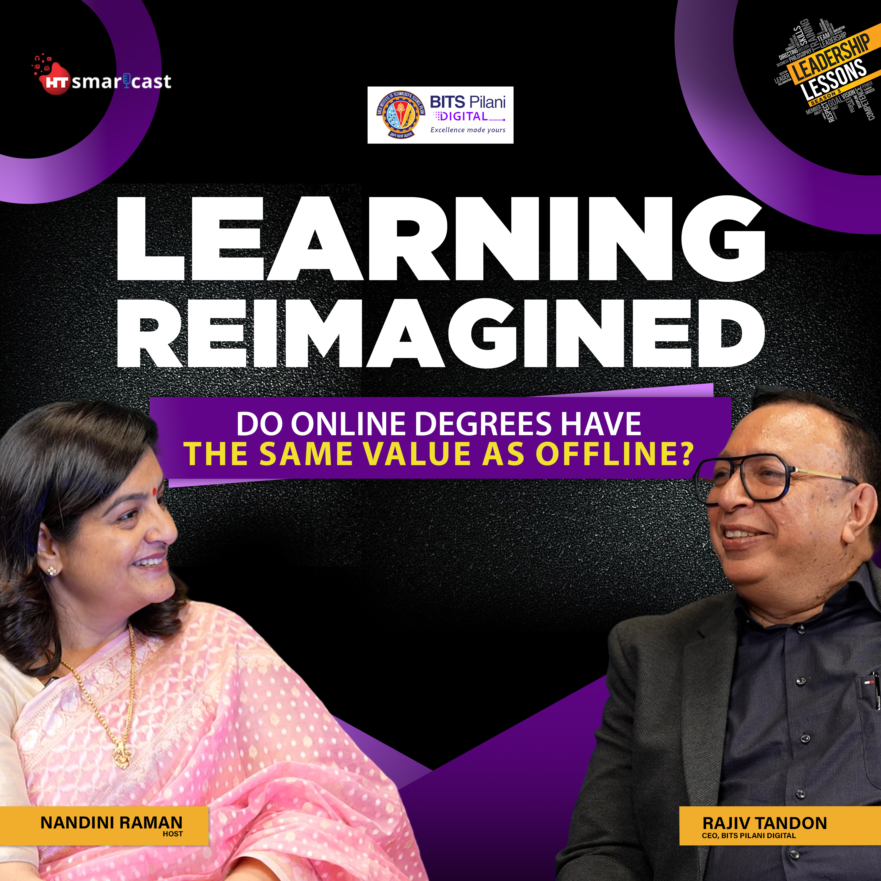 What If You Don’t Need Campus Anymore? | Learning Reimagined