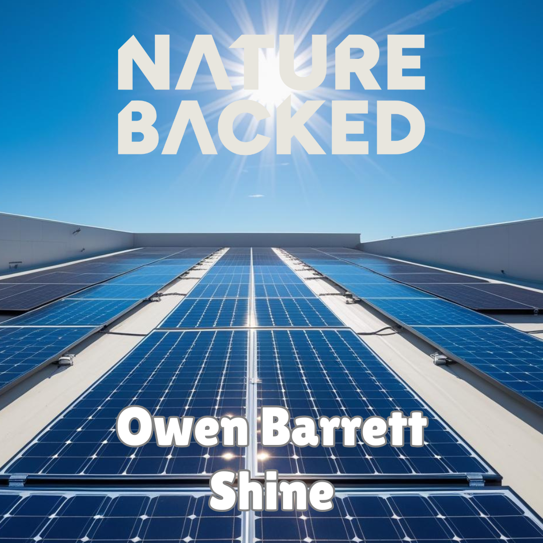 The NatureBacked Podcast