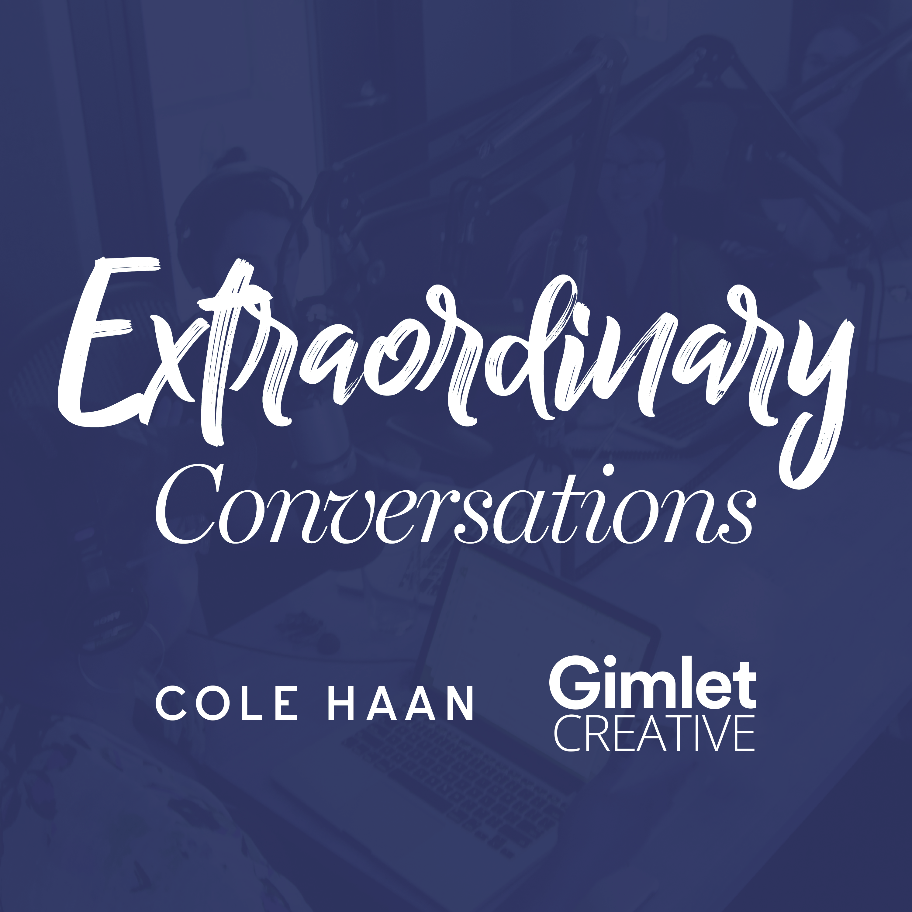 Extraordinary Conversations