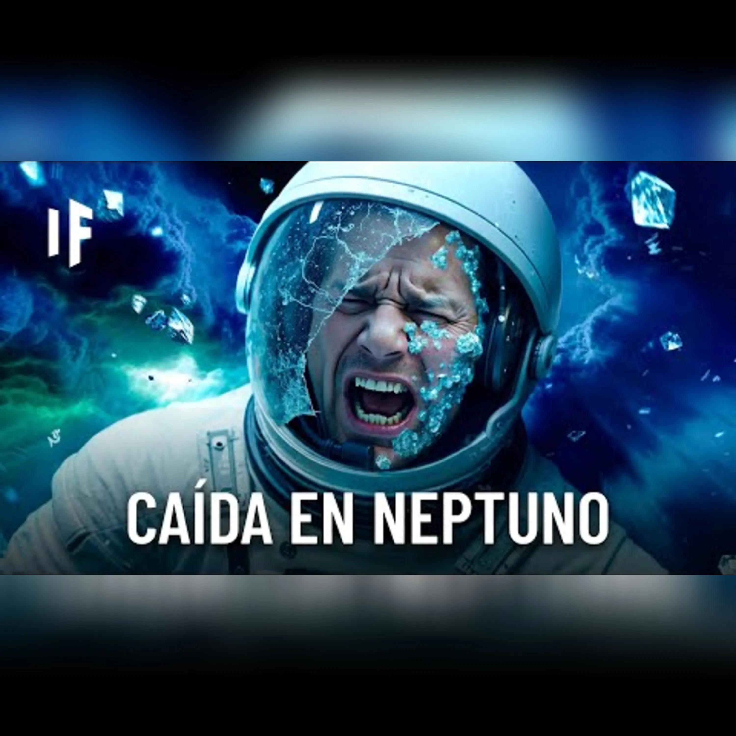 ¿Qué pasaría si cayeras en Neptuno? episode artwork