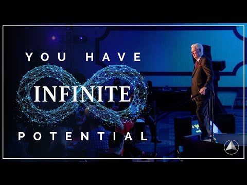 You Have Infinite Potential | Bob Proctor