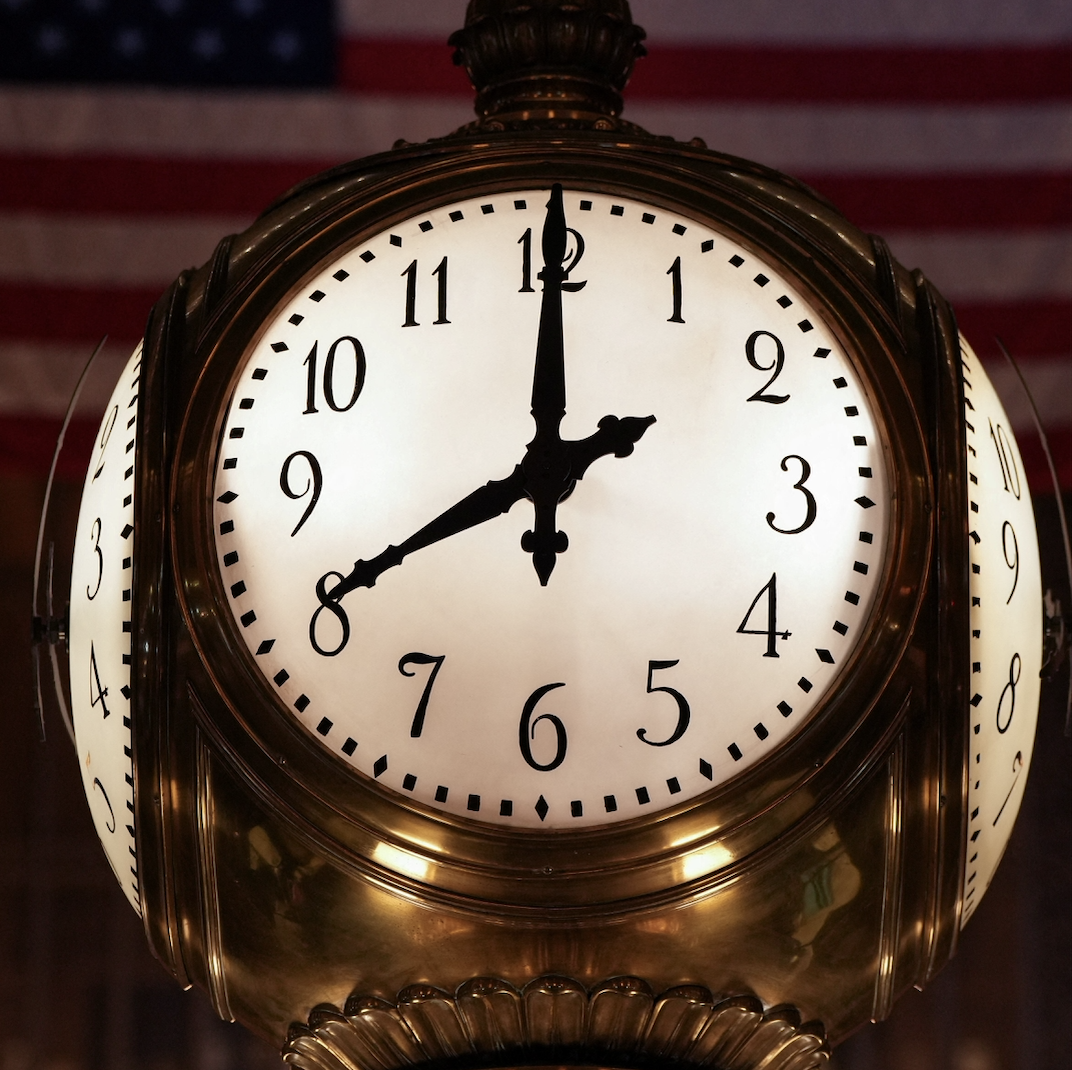 Iran deadline approaches