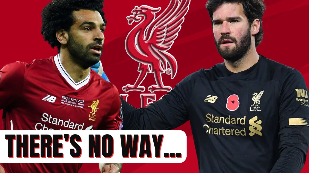 All Signs Point To THIS... | Daily Liverpool News & Rumors