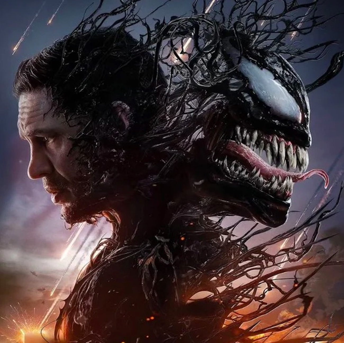 The Business of Film: Venom – The Last Dance, The Wild Robot, Woman of the Hour & Jane Eyre episode artwork