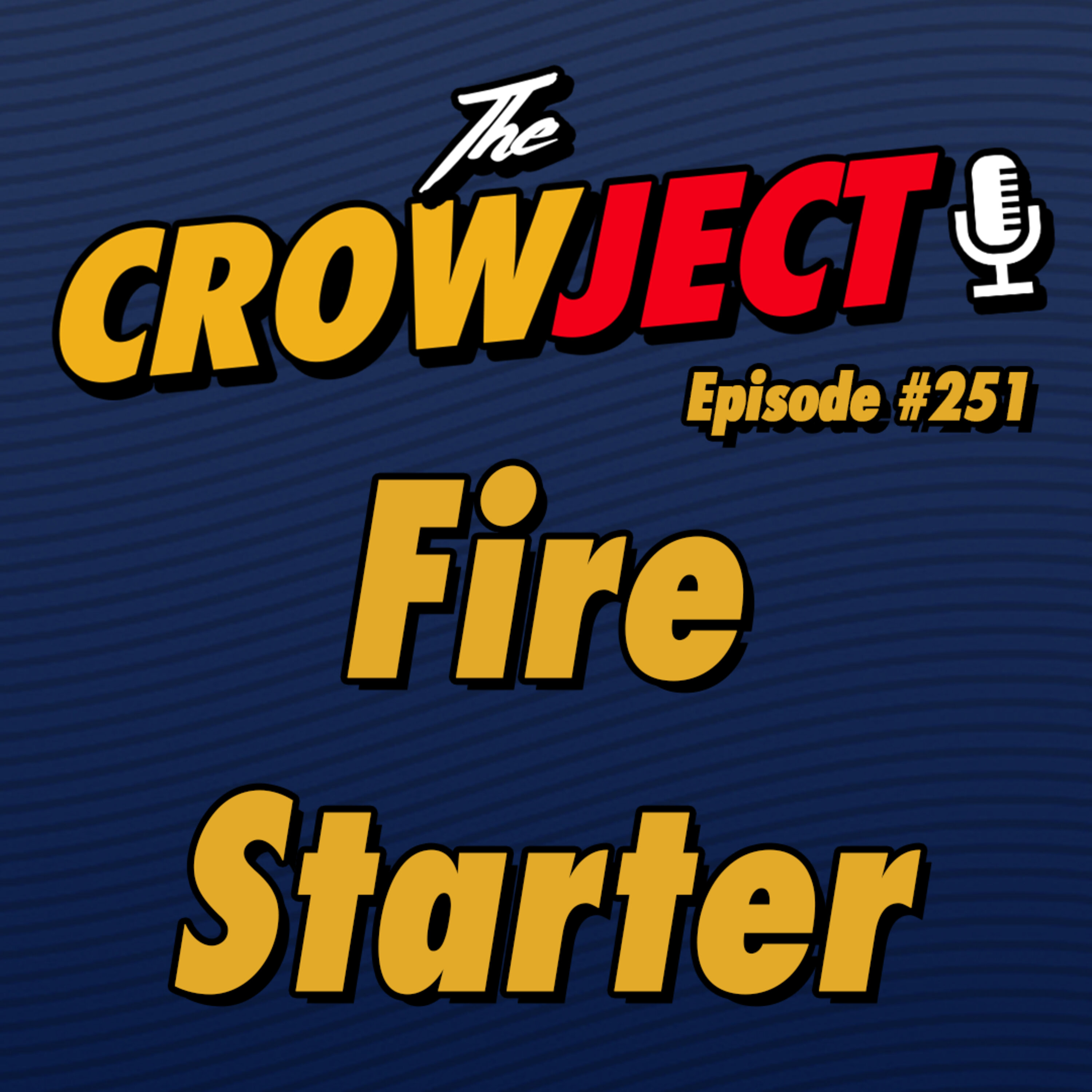 Fire Starter