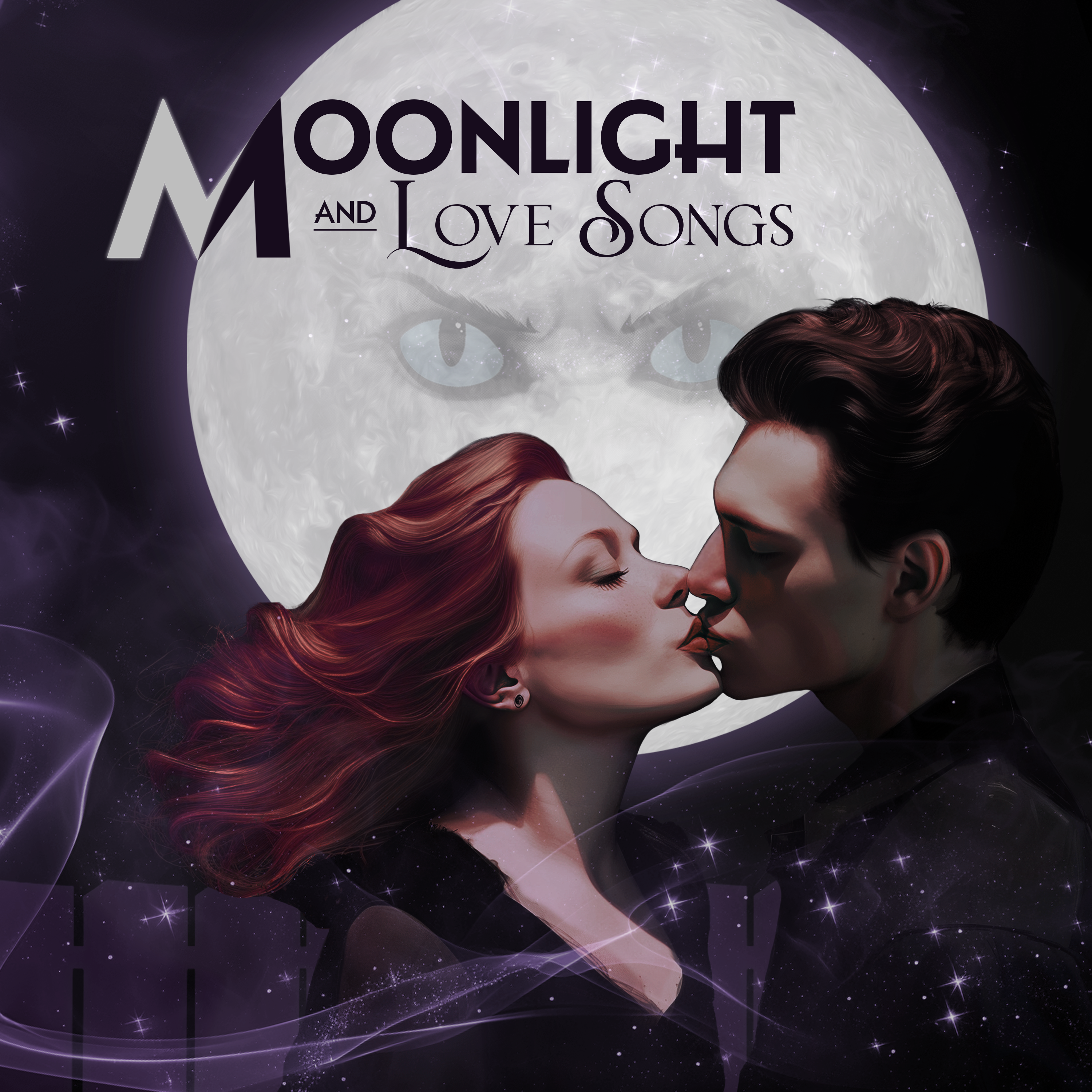 Moonlight and Love Songs