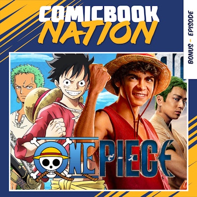One Piece  AnimeSchedule